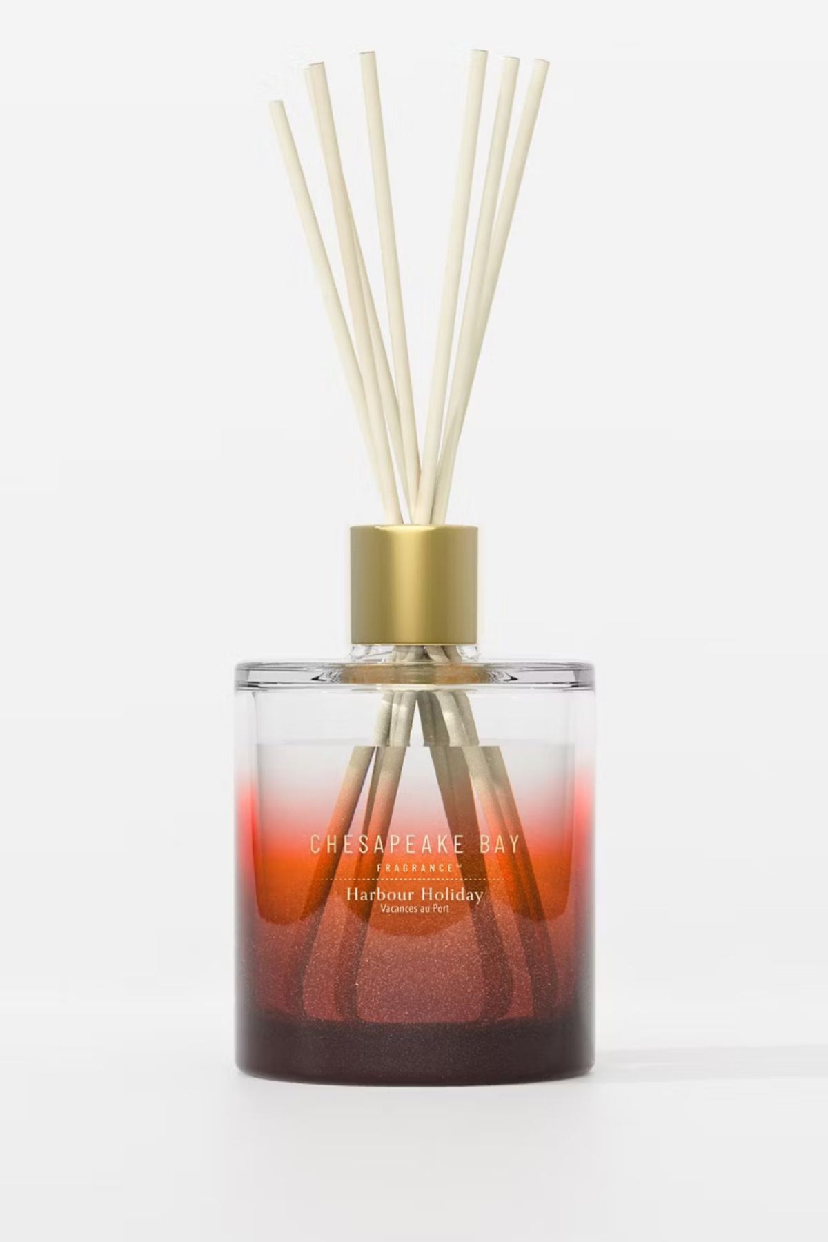 Harbour Holiday Reed Diffuser
