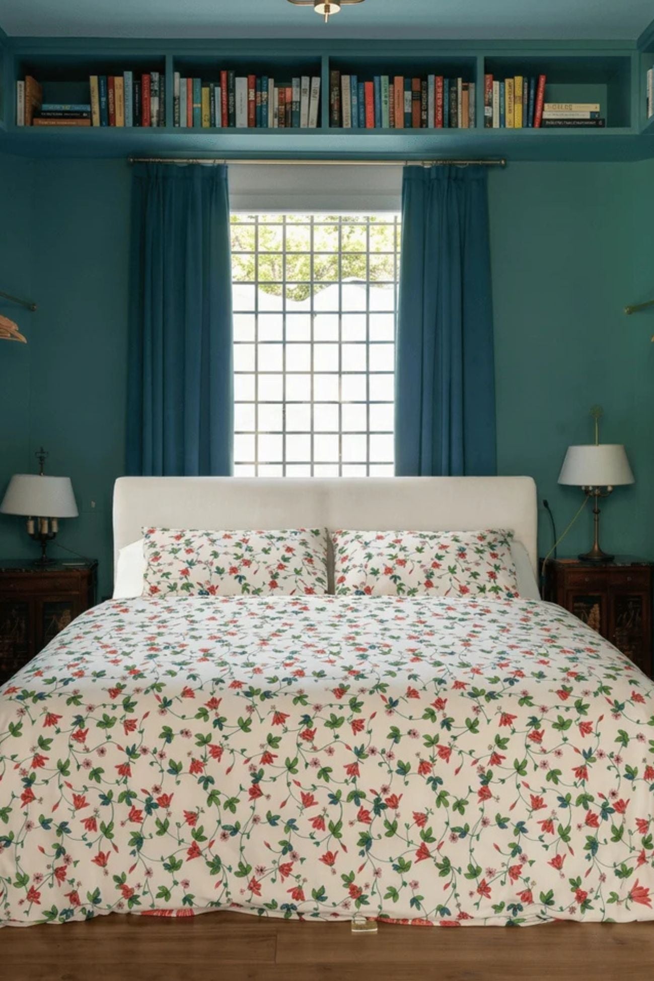 Silene Completo Letto Coordinato Classic
