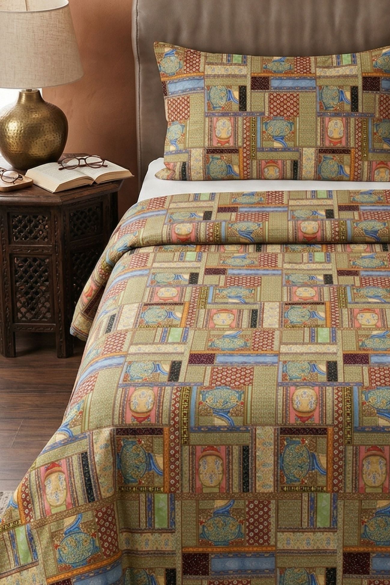 Paseo Completo Letto Coordinato Izylinens