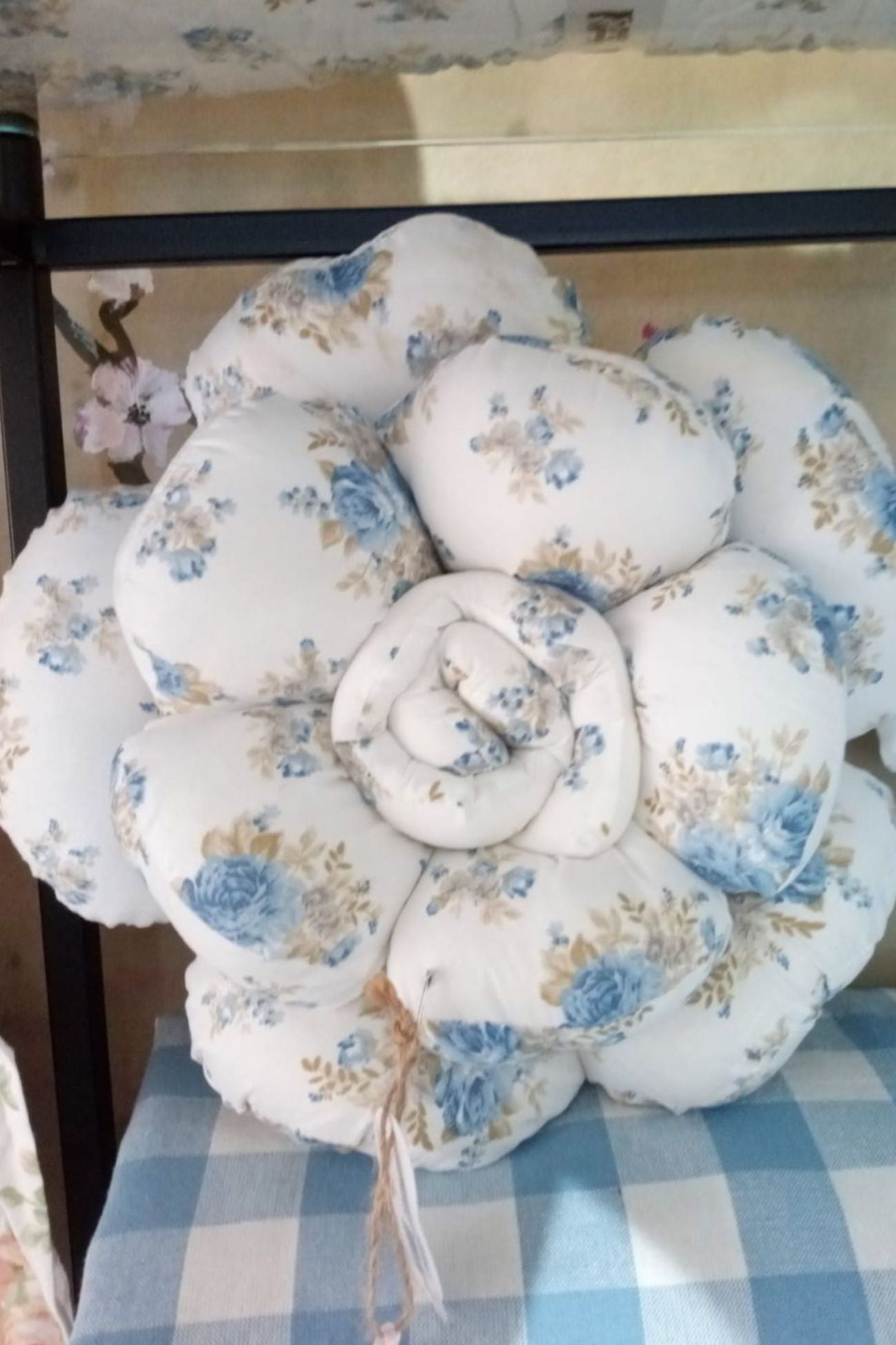 Breakfast on the Grass