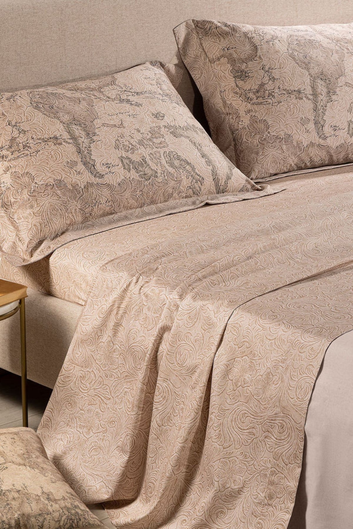 Geo Country Completo Letto
