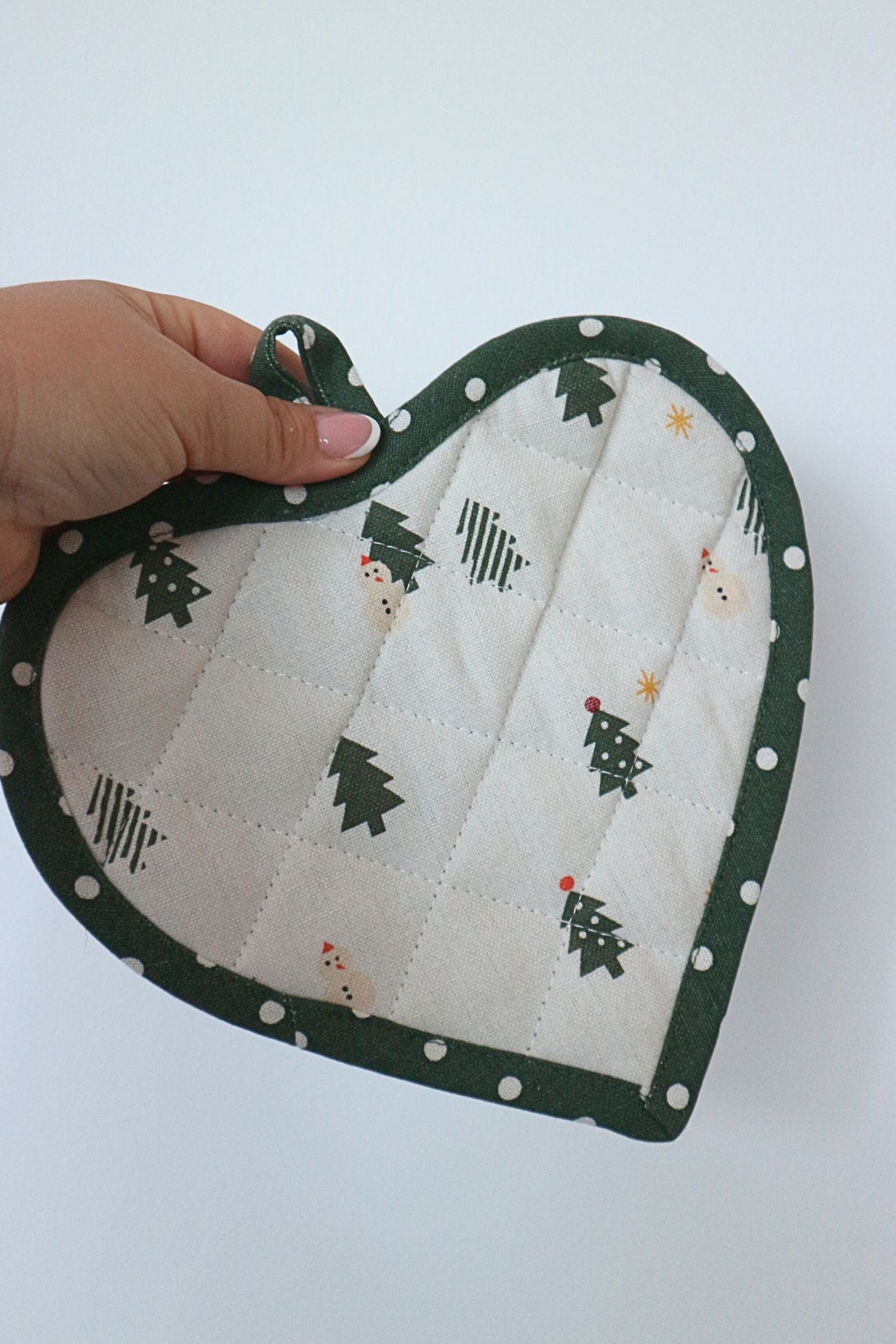 Escape Into the Woods 