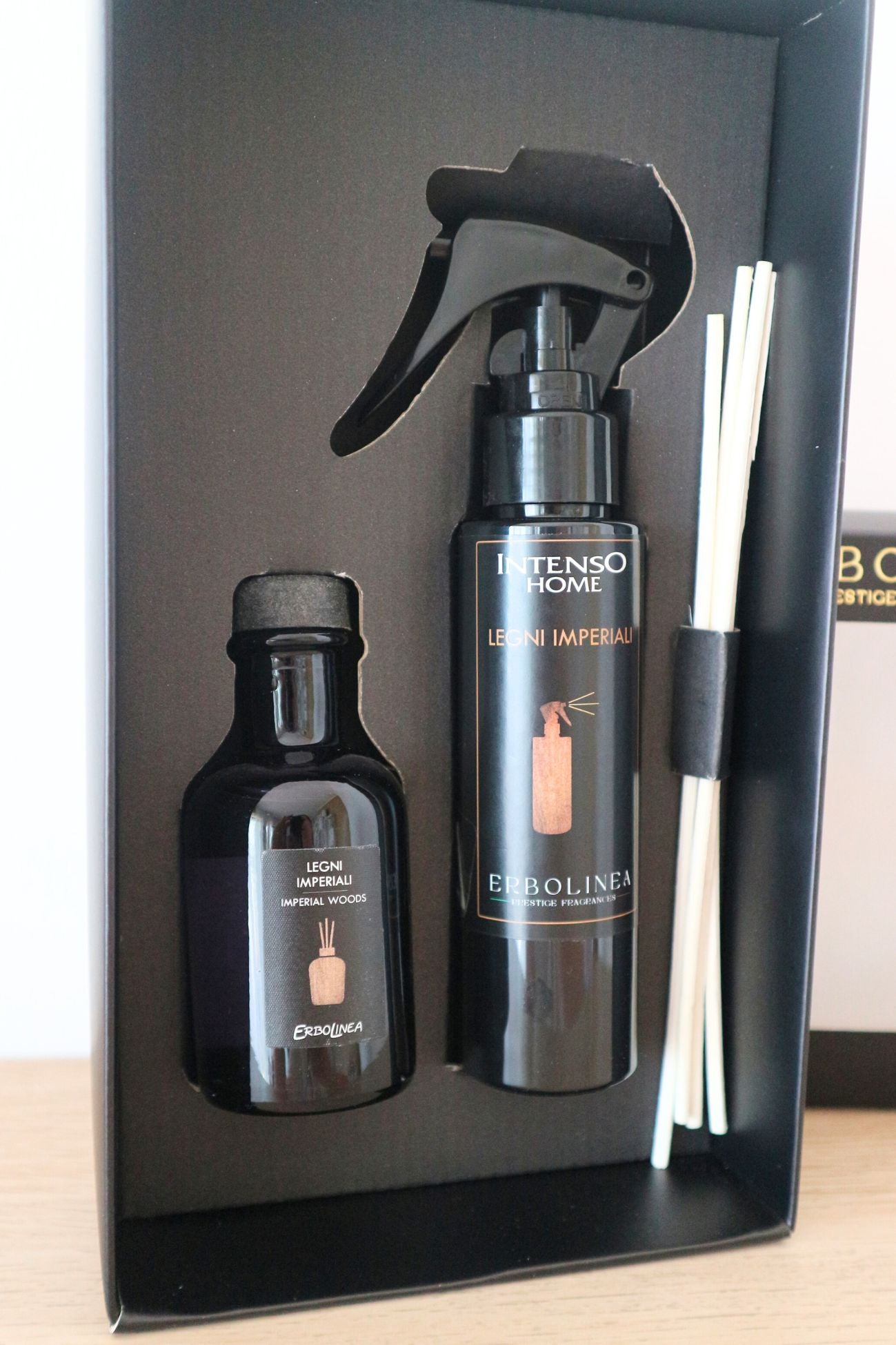 Gift Pack 2 - Imperial Woods