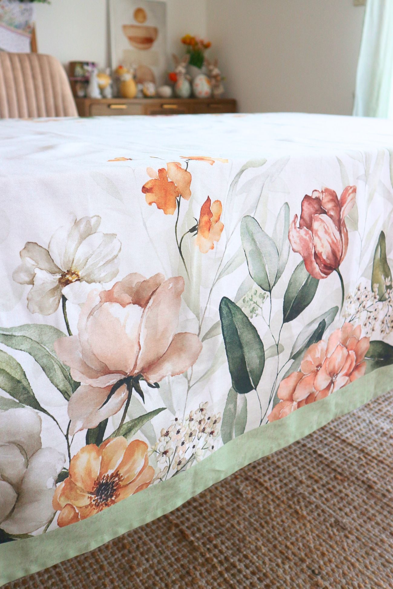 Breakfast on the Grass