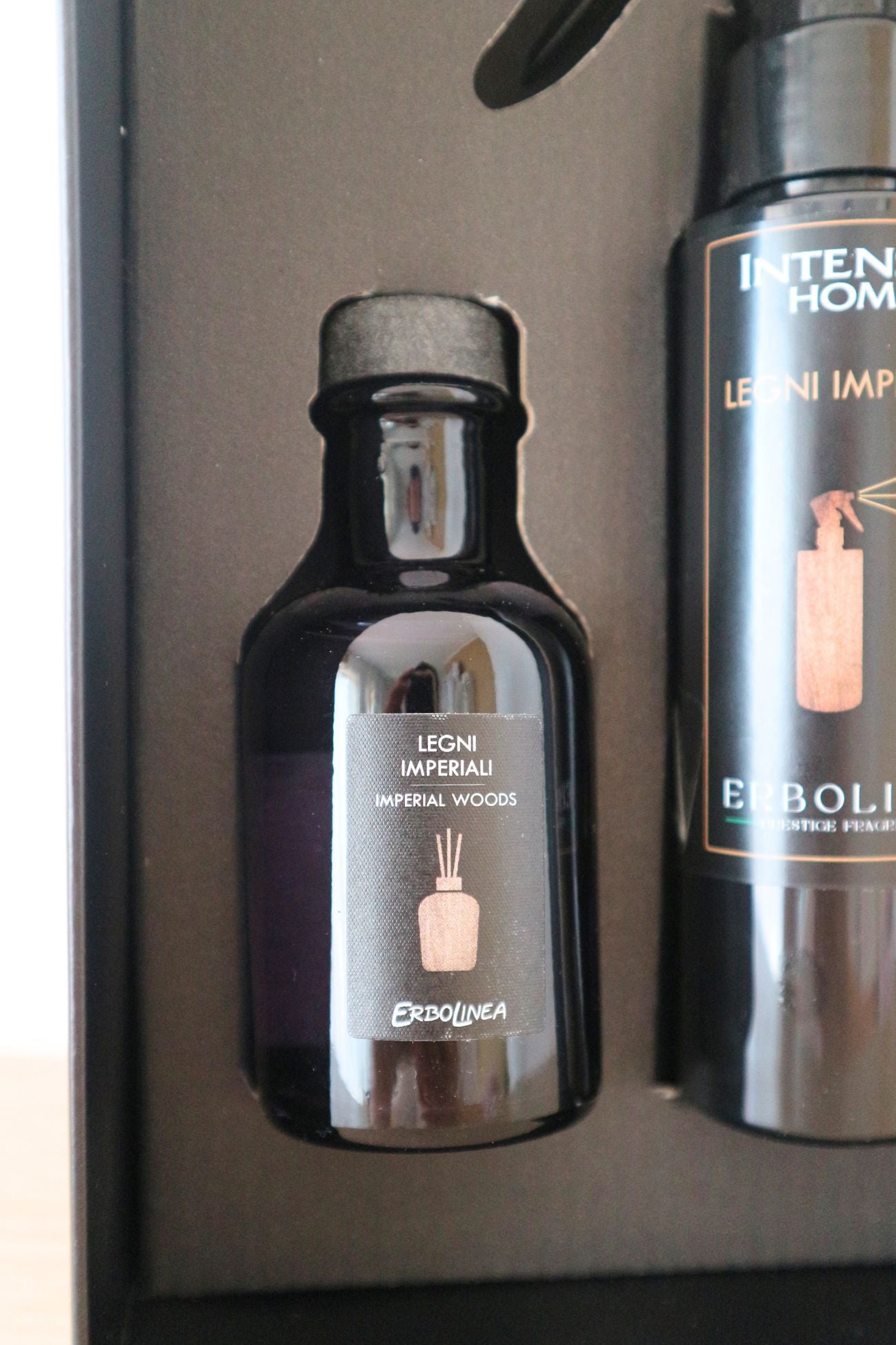 Gift Pack 2 - Imperial Woods