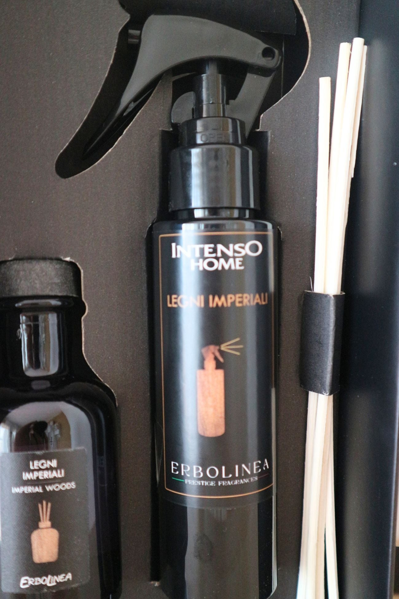 Gift Pack 2 - Imperial Woods