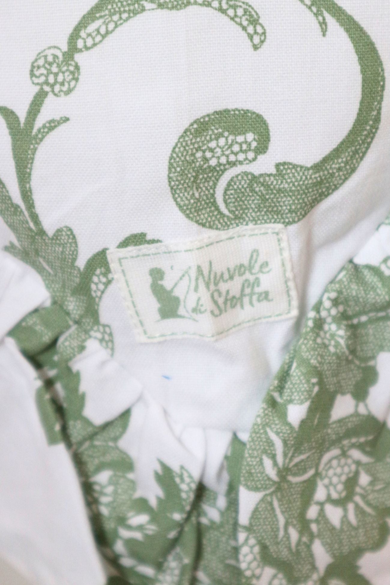 Breakfast on the Grass