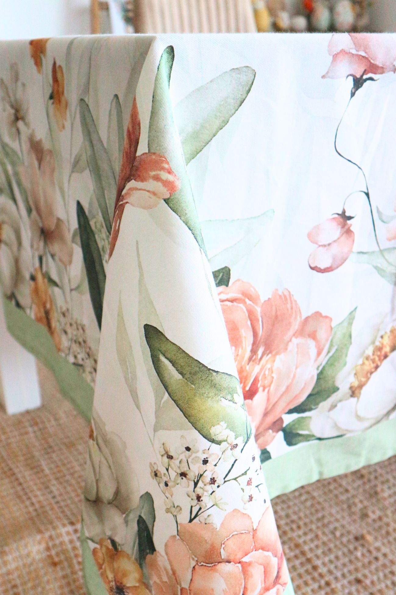 Breakfast on the Grass