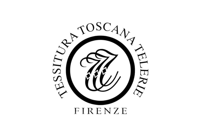 Logo Tessitura Toscana Telerie