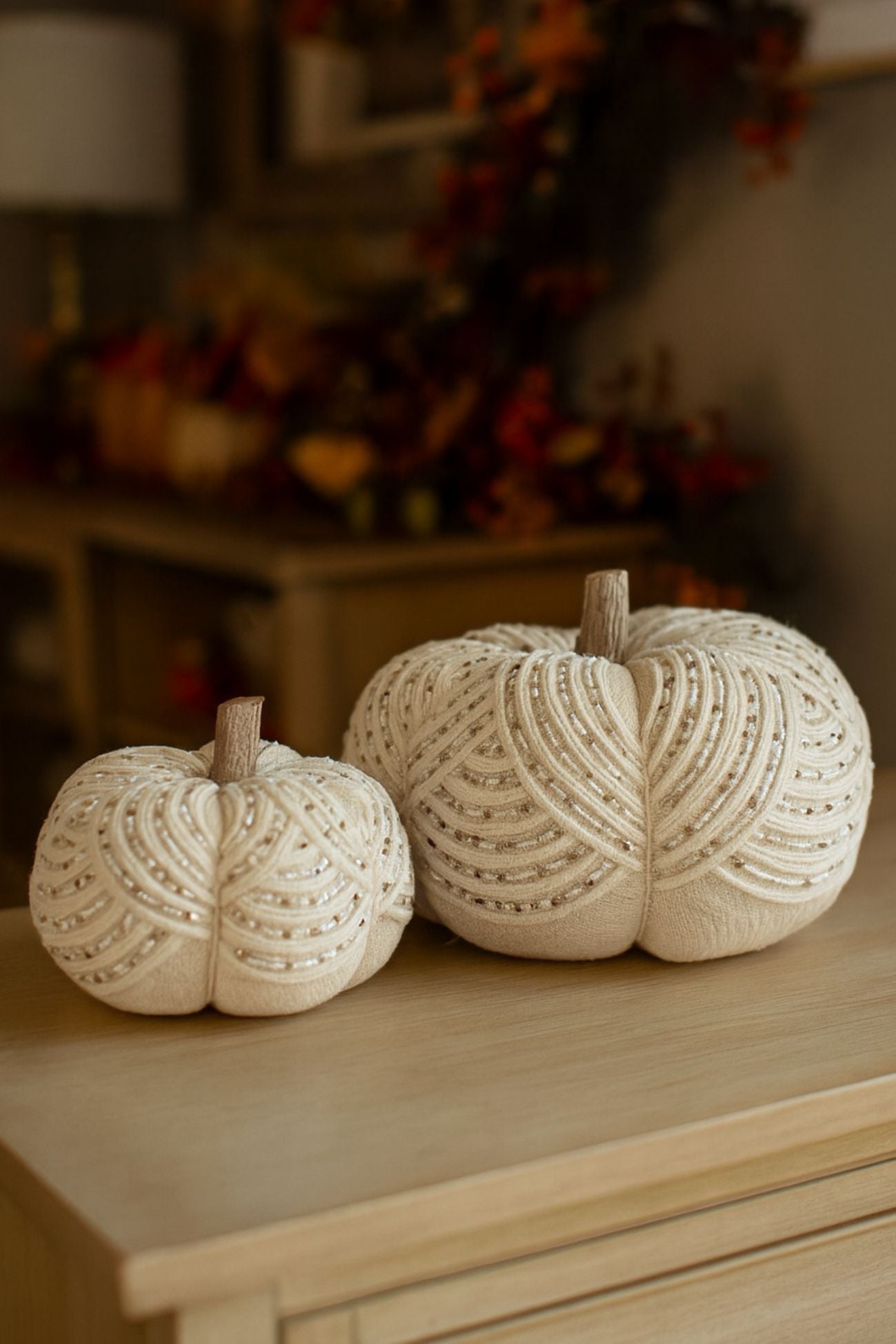 Dream Pumpkins