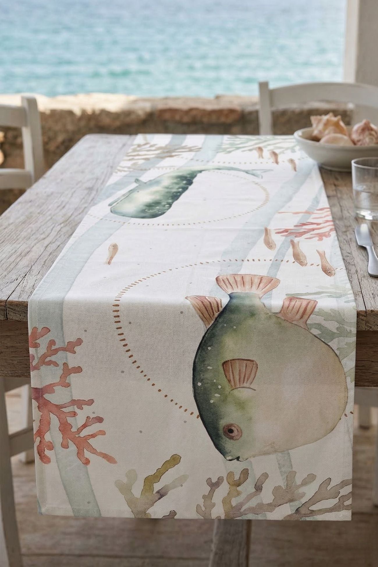 Breakfast on the Grass