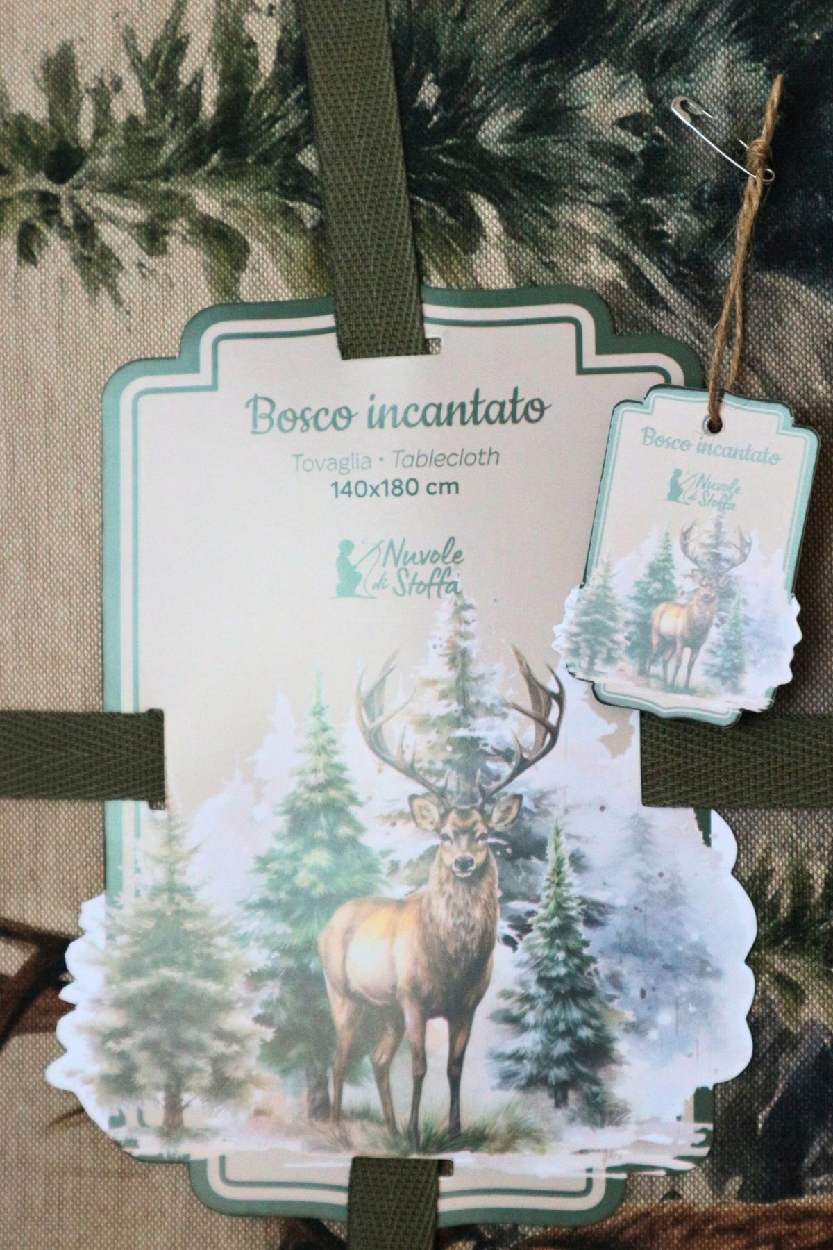 Enchanted Forest