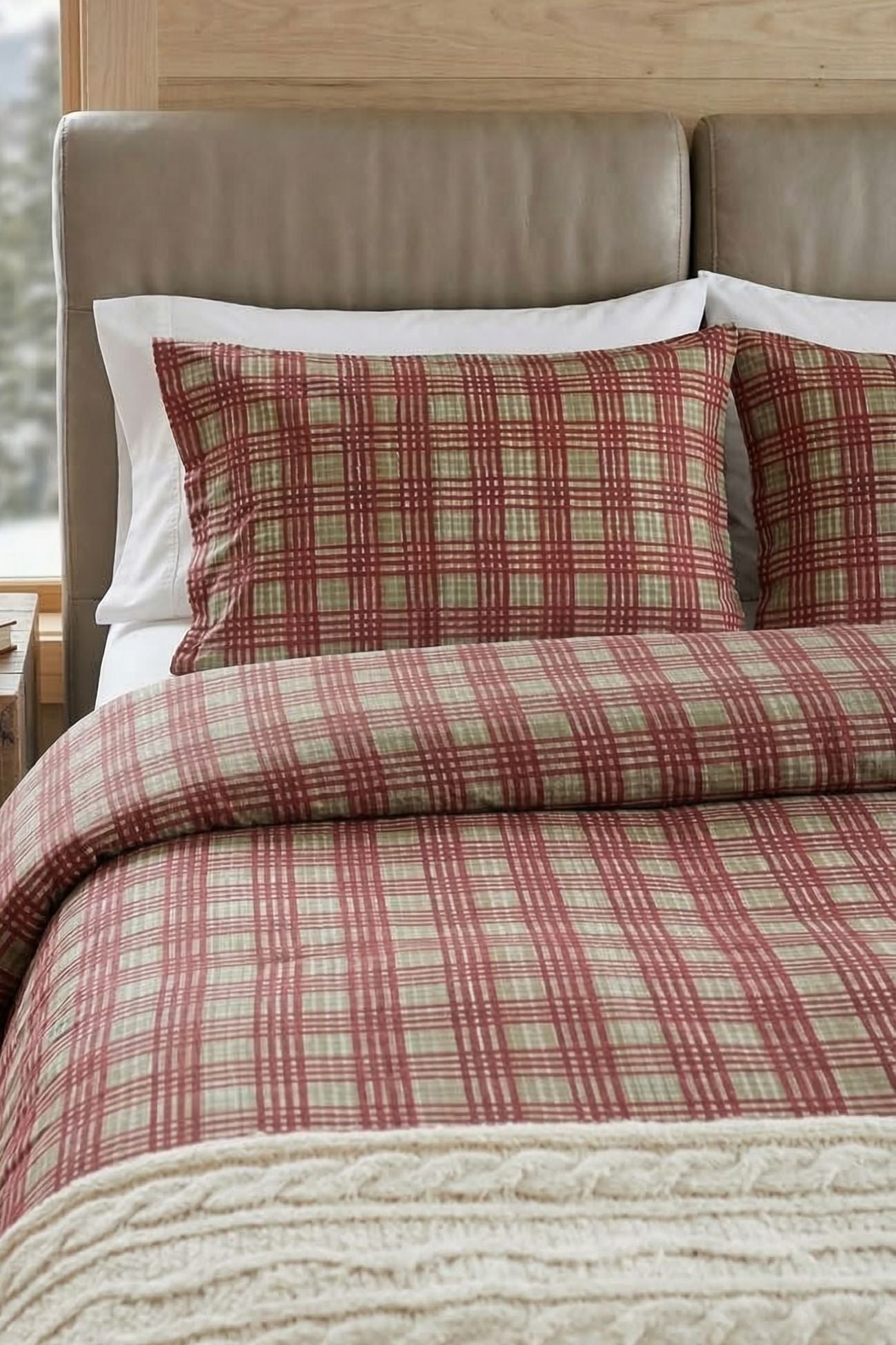 Funes Completo Letto Coordinato Izylinens