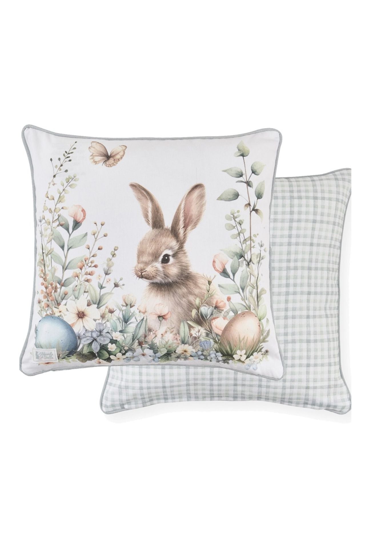 Pepen Cuscino Un Coniglio