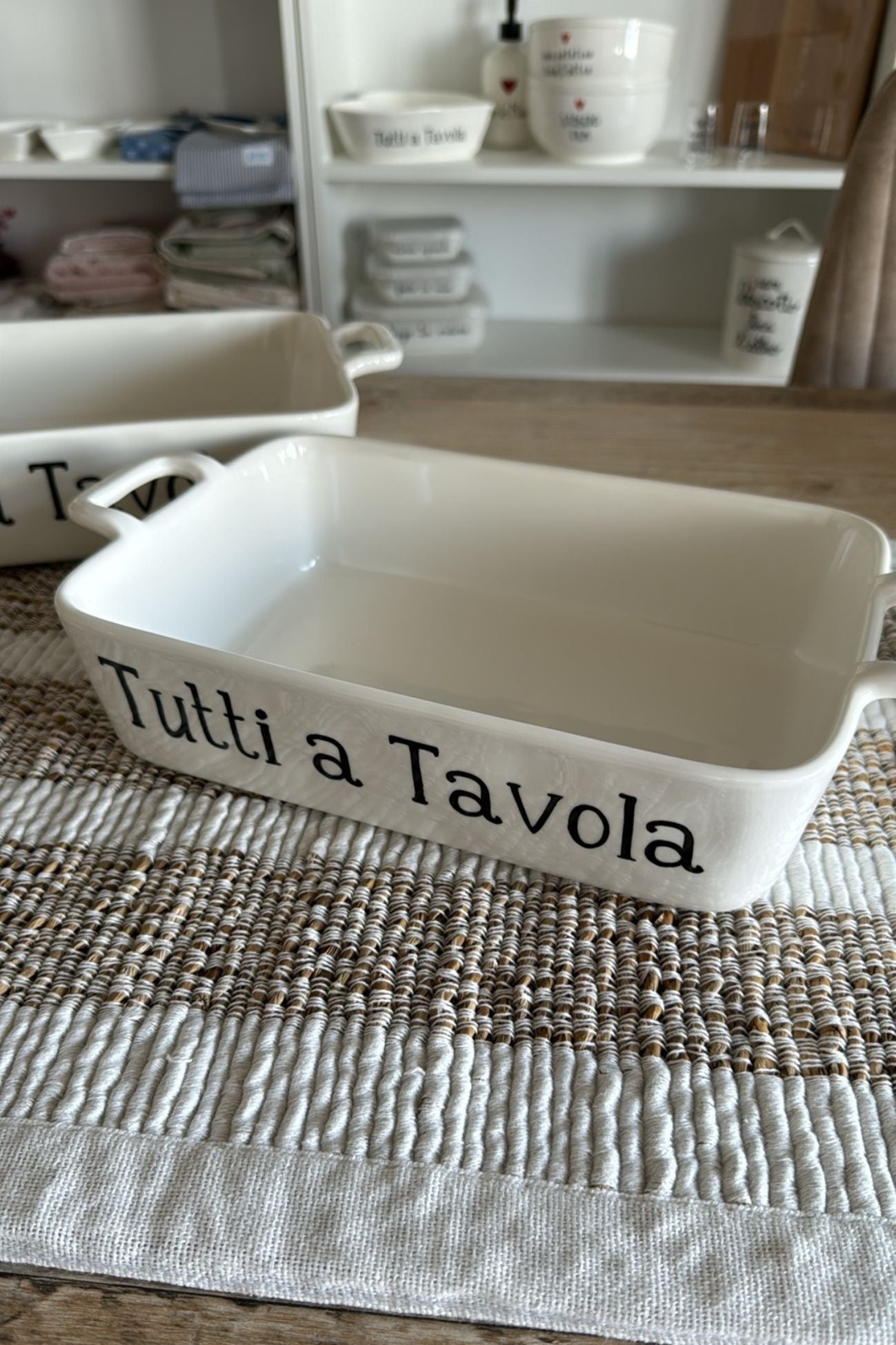 Everyone at the table