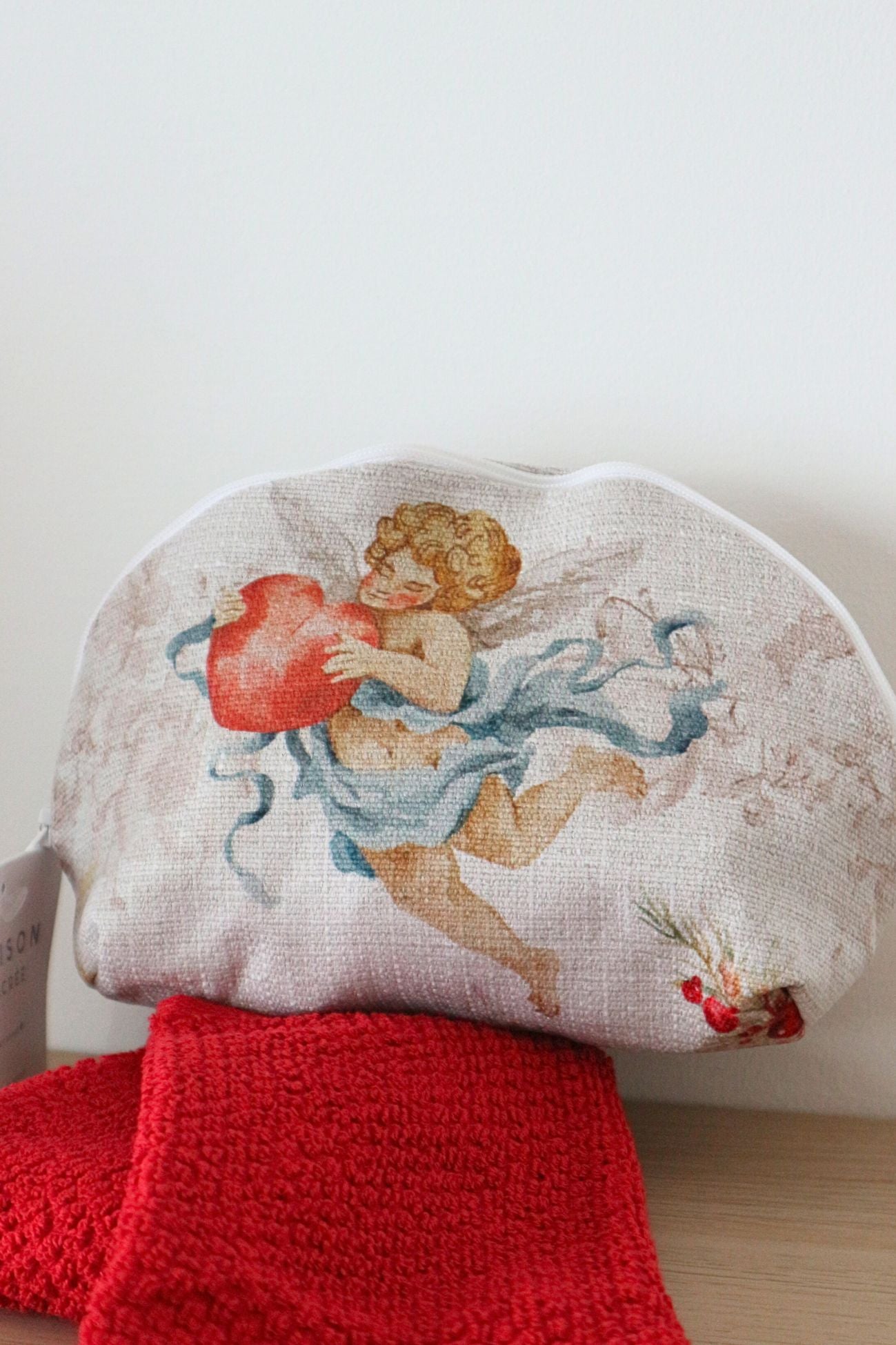 Messengers of the Heart