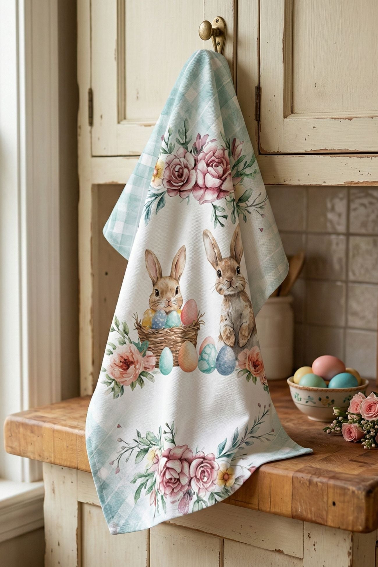 Peony Canovaccio Semplice