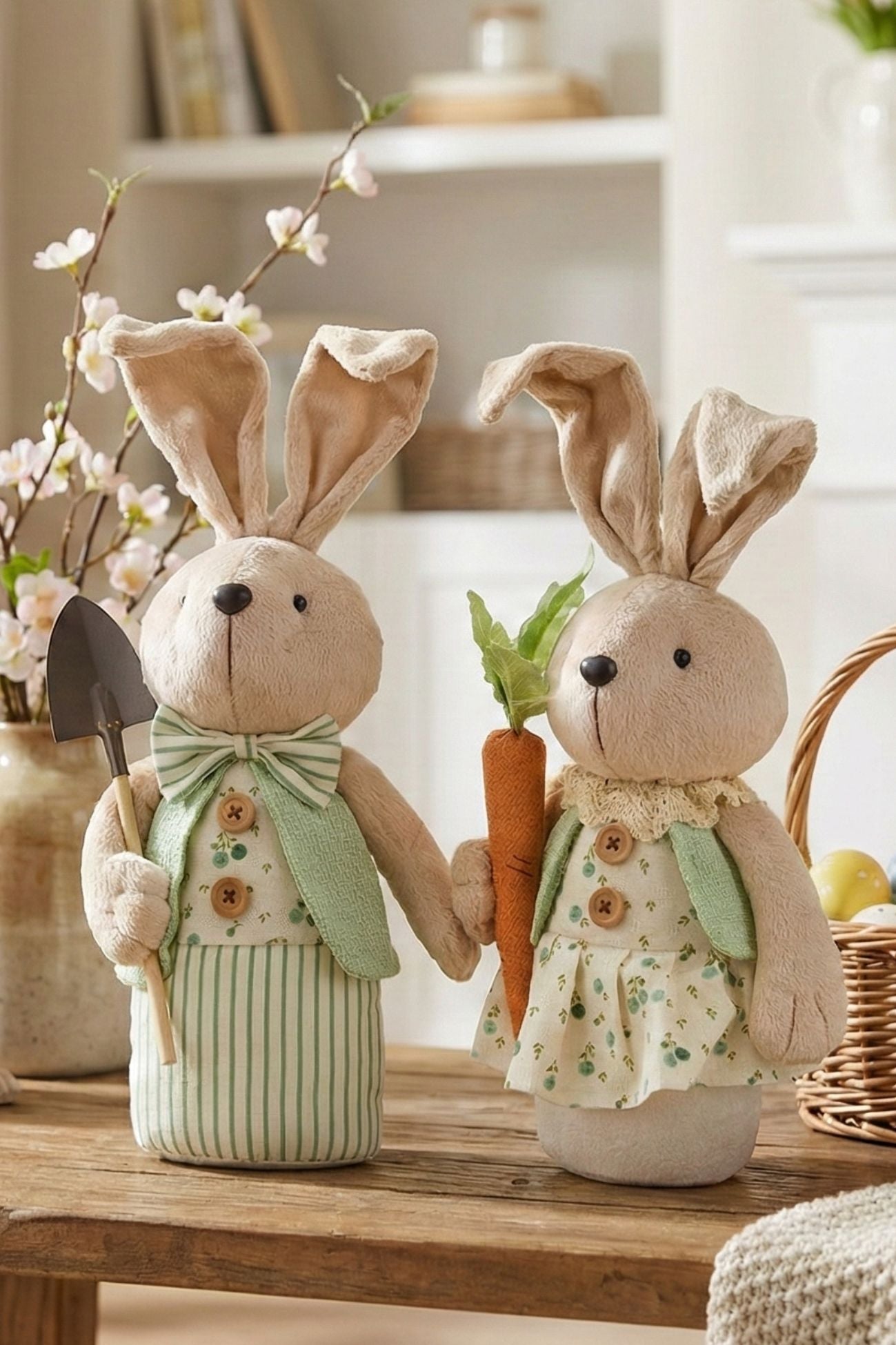 Pepen Coniglio con Carota