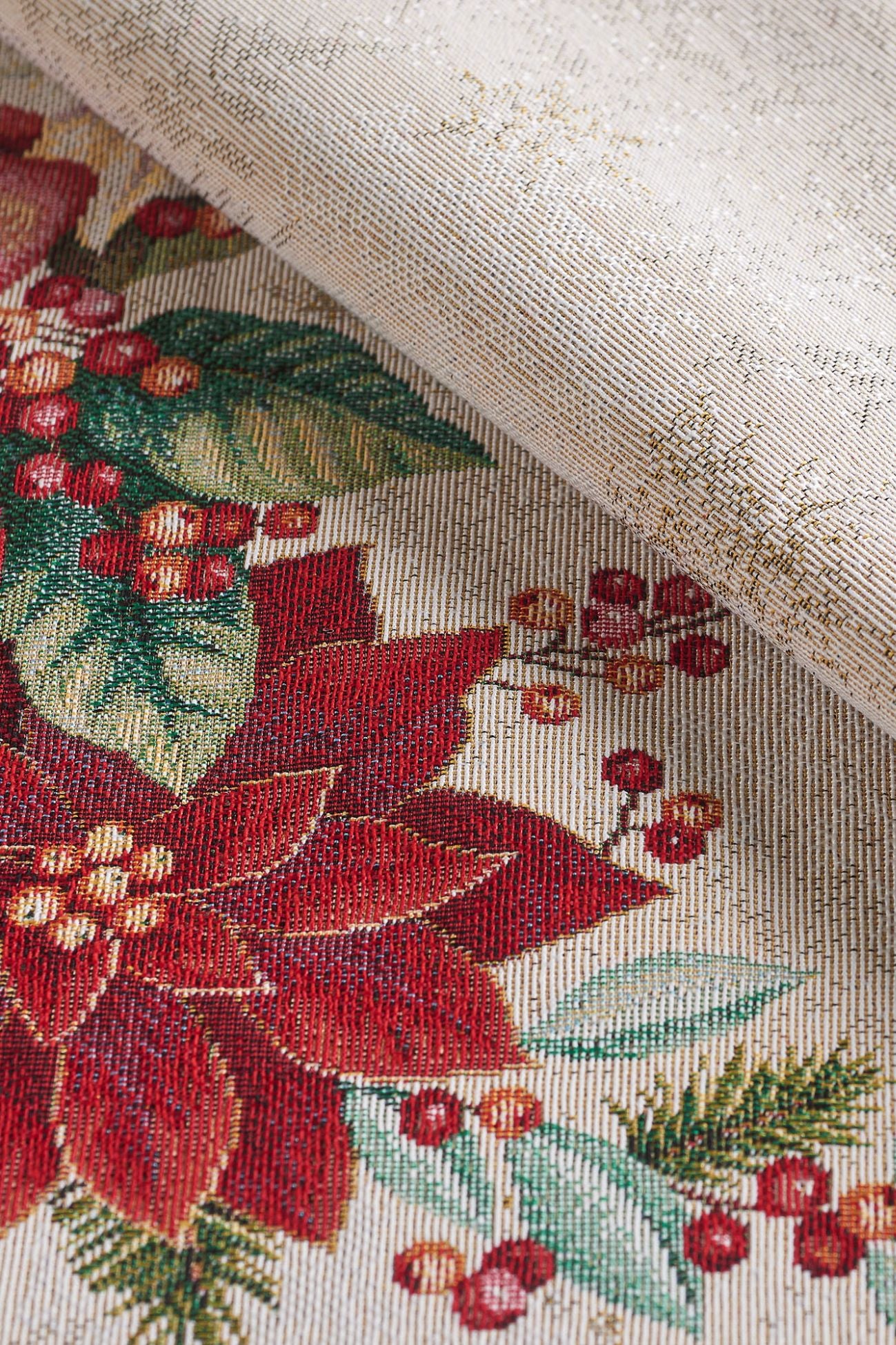 Night - Gobelin Christmas