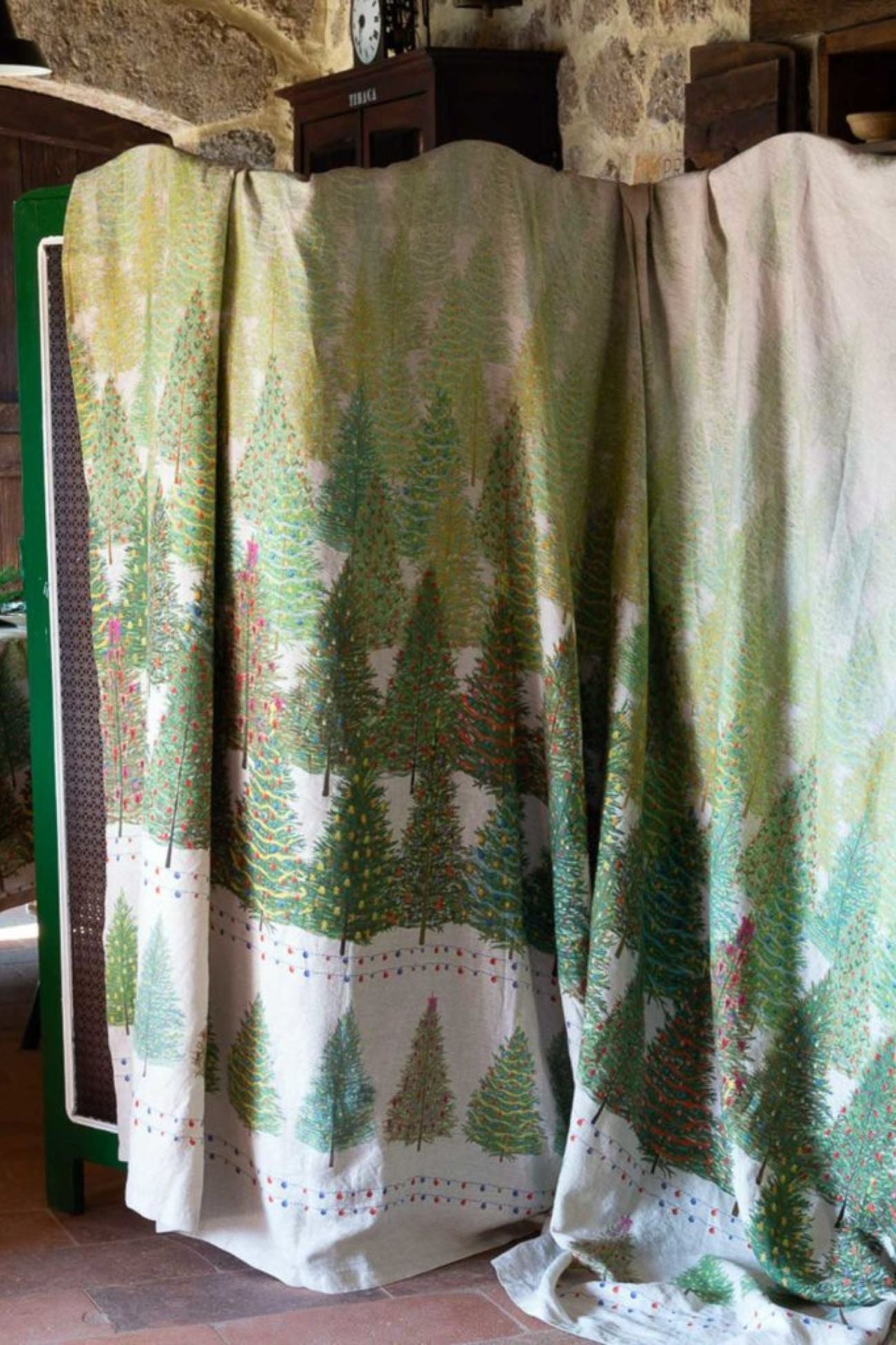 Fairy Trees Mezzero