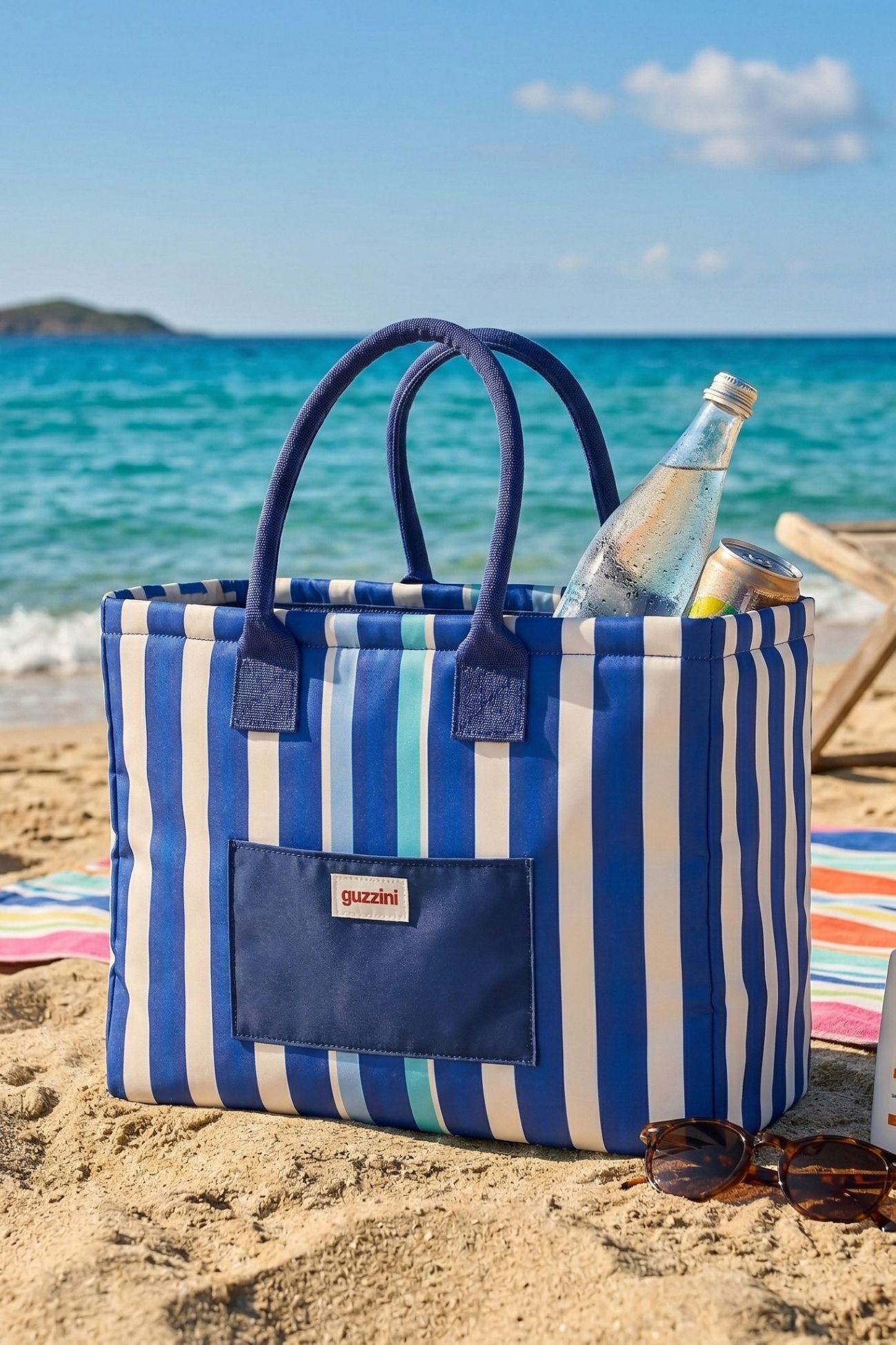 Sea Breeze Borsa Termica