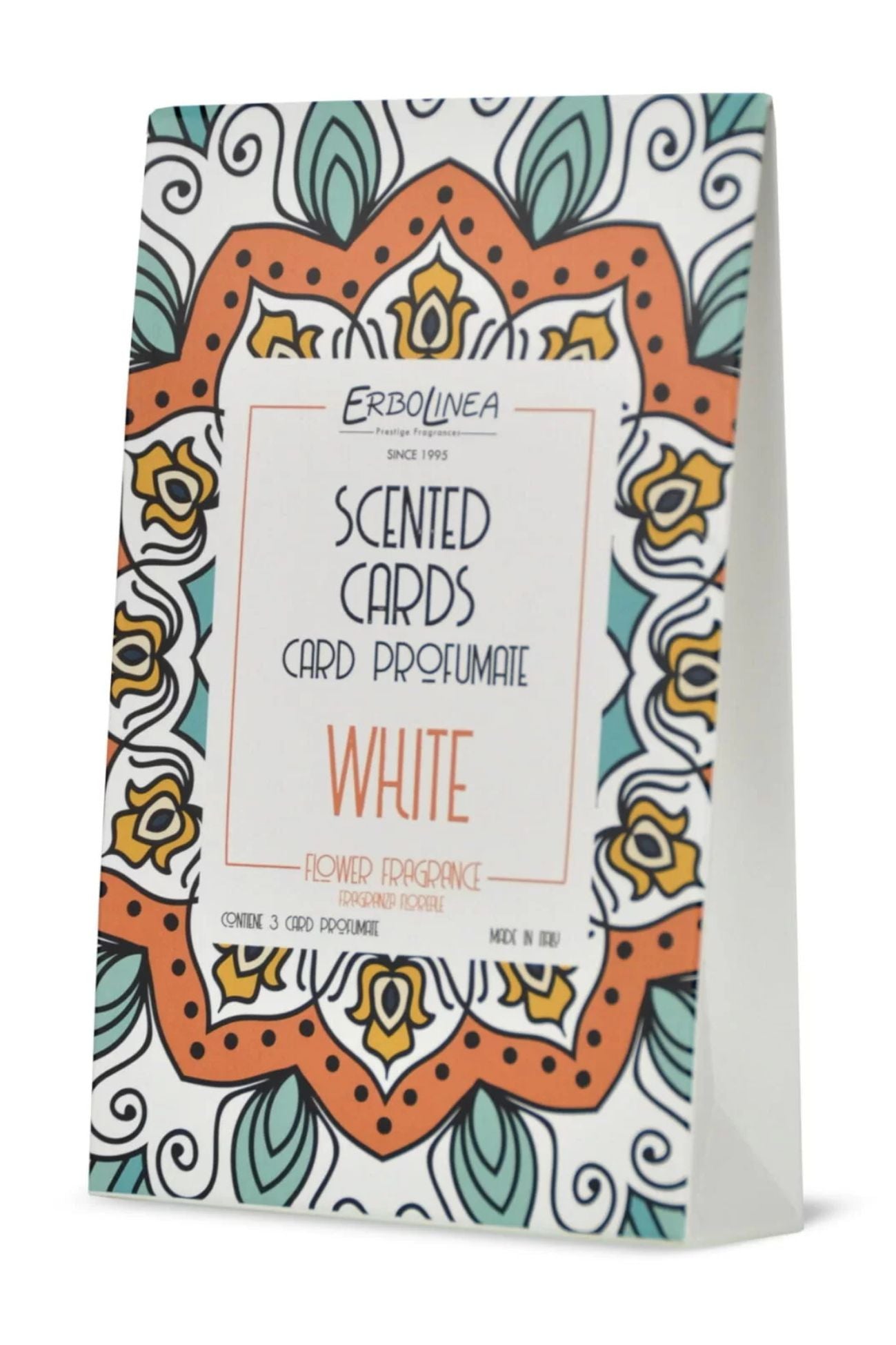 Scented Cards