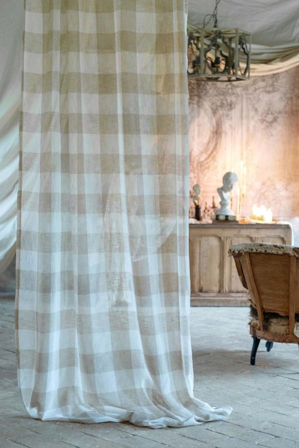 Bolgheri Tenda Beige