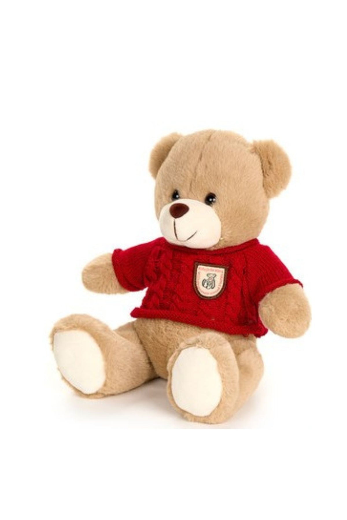 Bear Wonderland