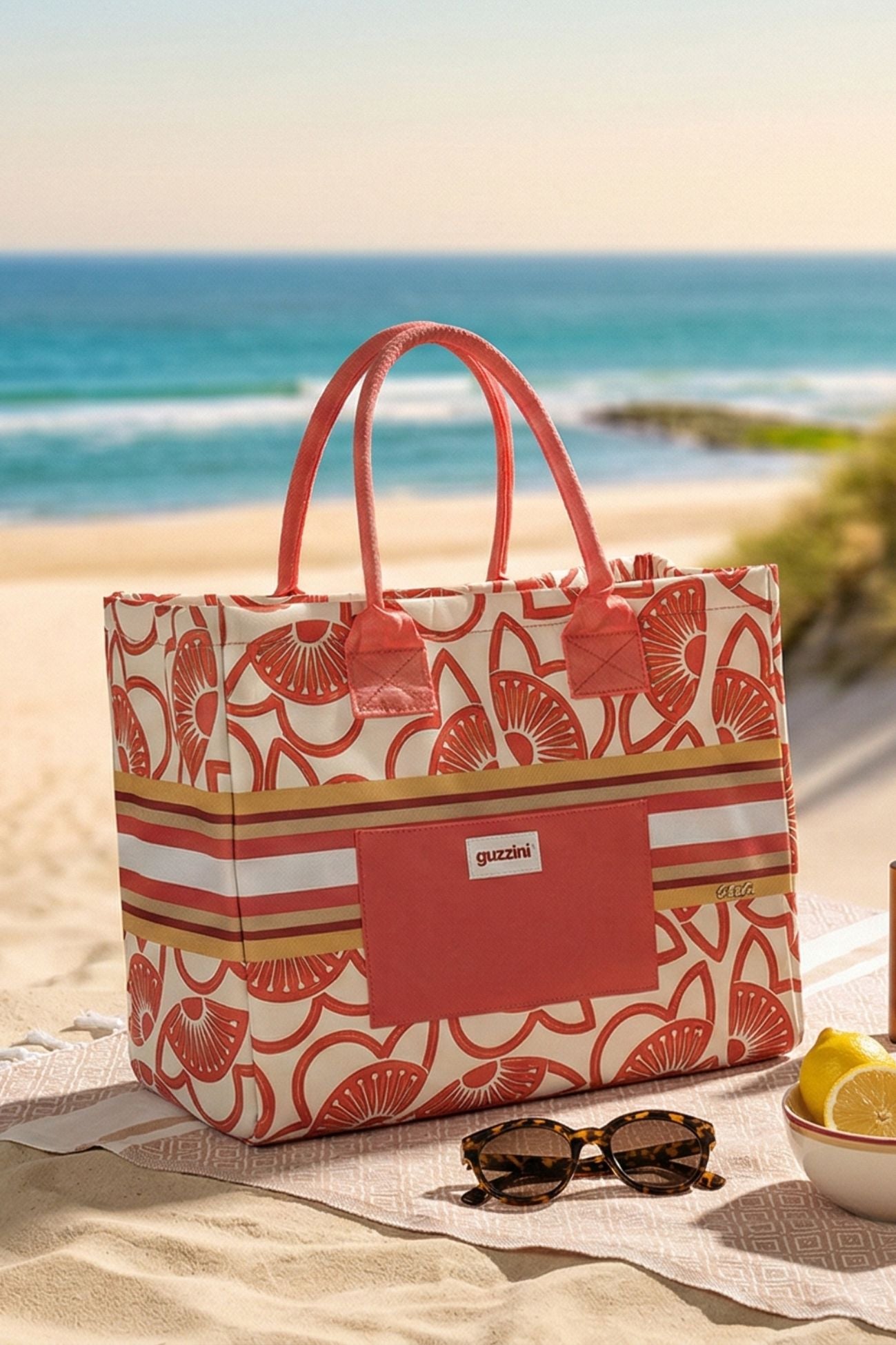 Blossom Breeze Borsa Termica