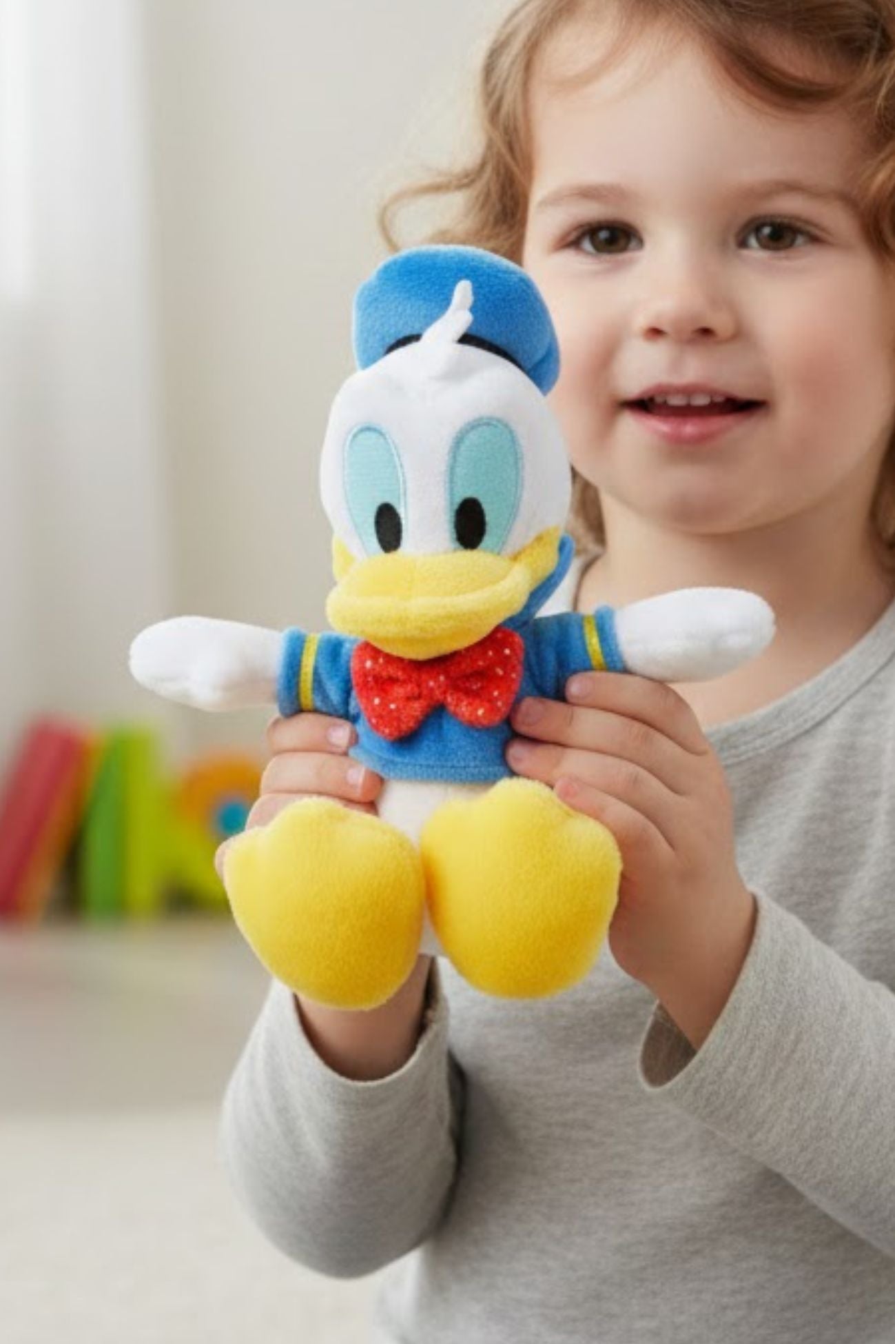 Paperino Mickey & Friends