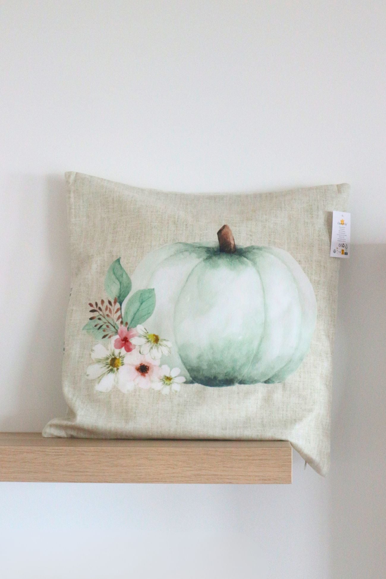 Country Style Pumpkin