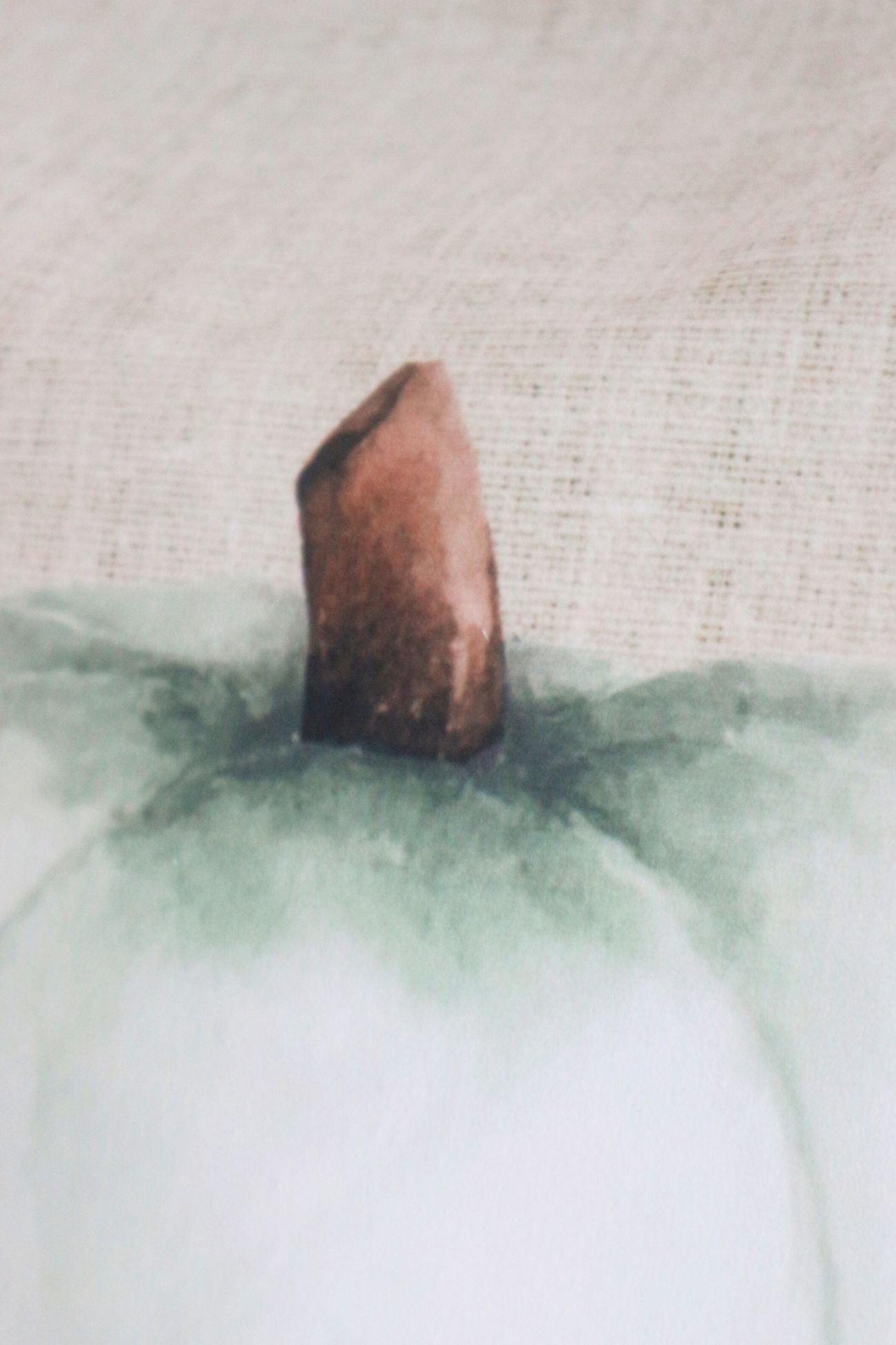 Country Style Pumpkin