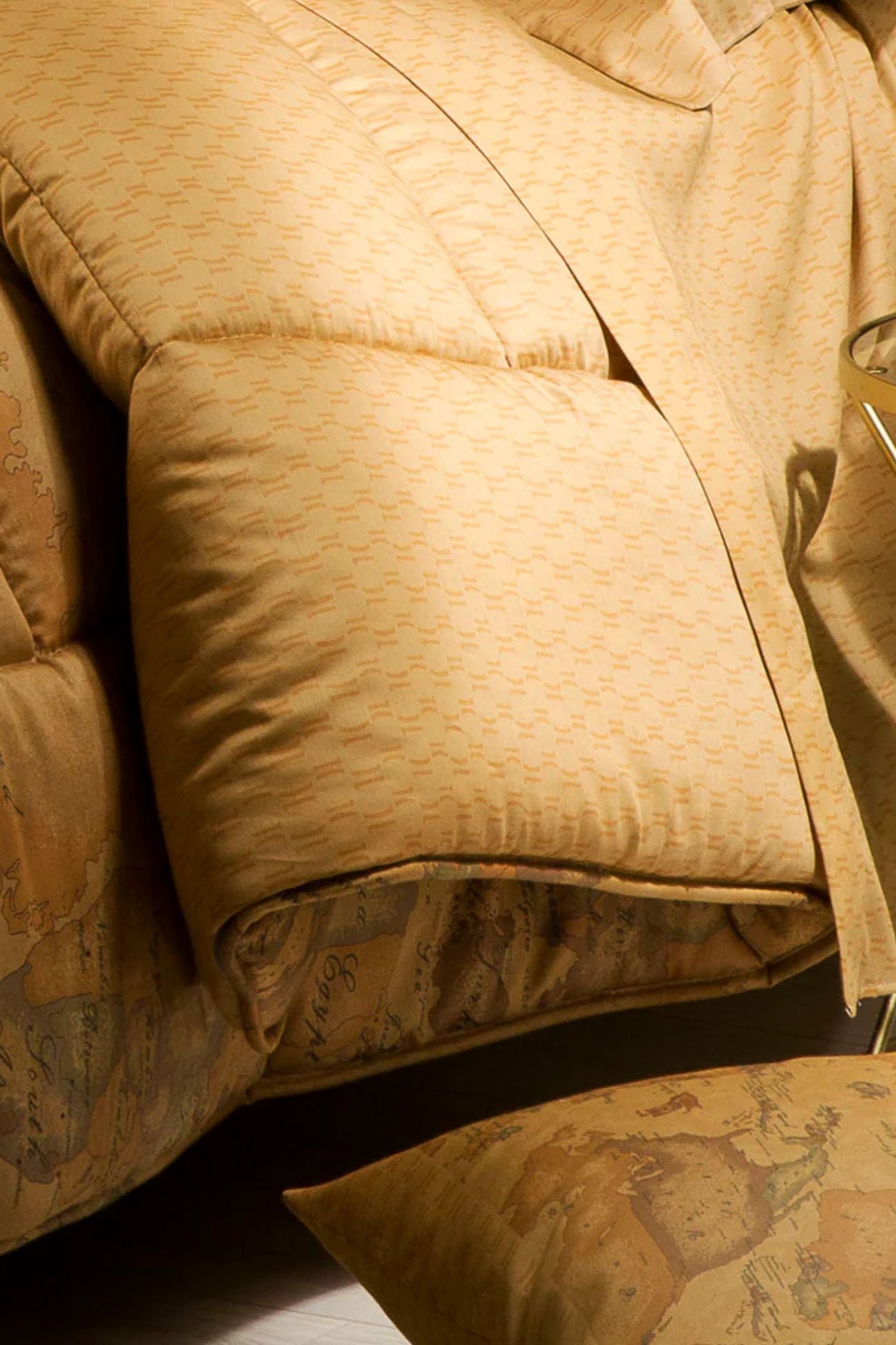 Geo Classic Trapunta Invernale