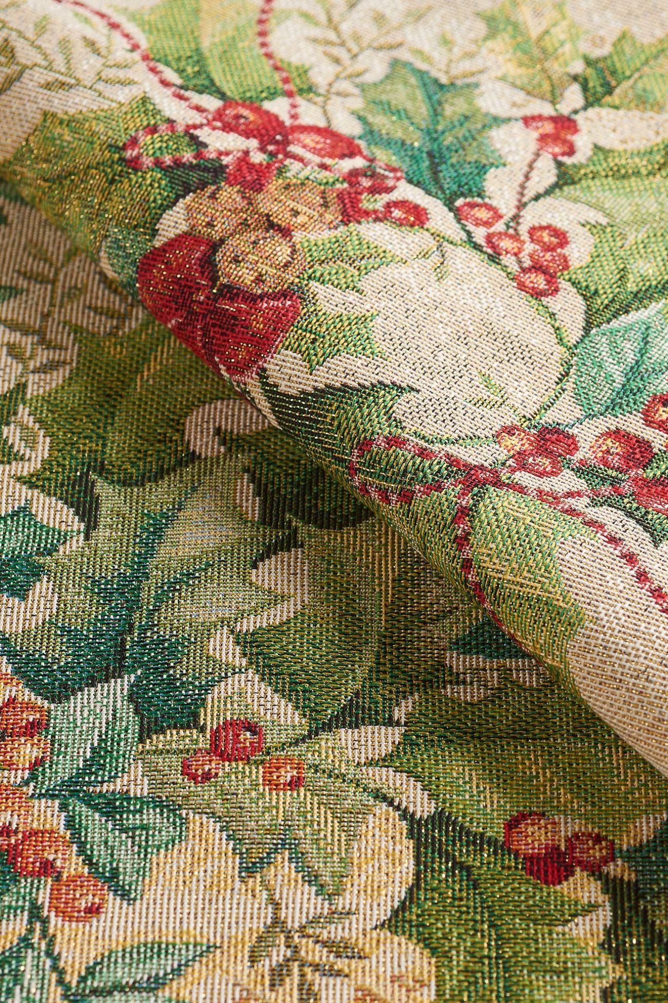 Night - Gobelin Christmas