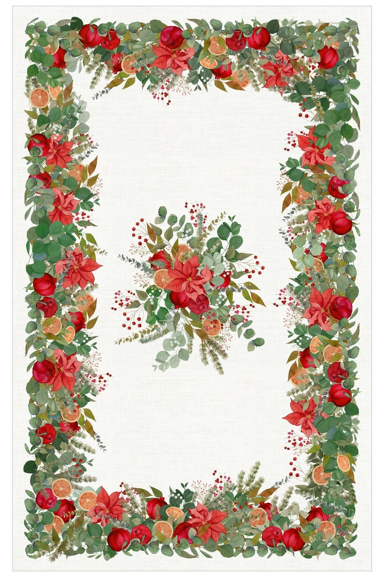 Garland Glee Tovaglia
