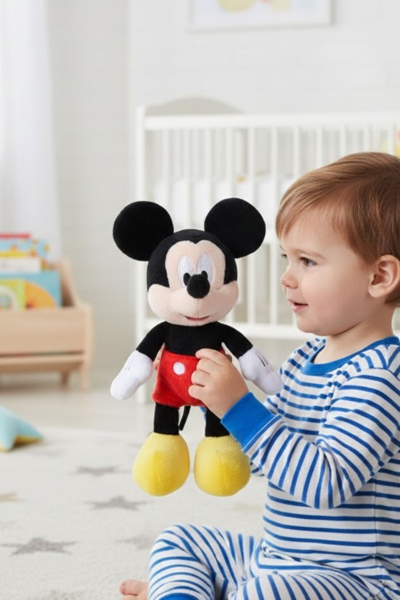 Topolino Mickey & Friends