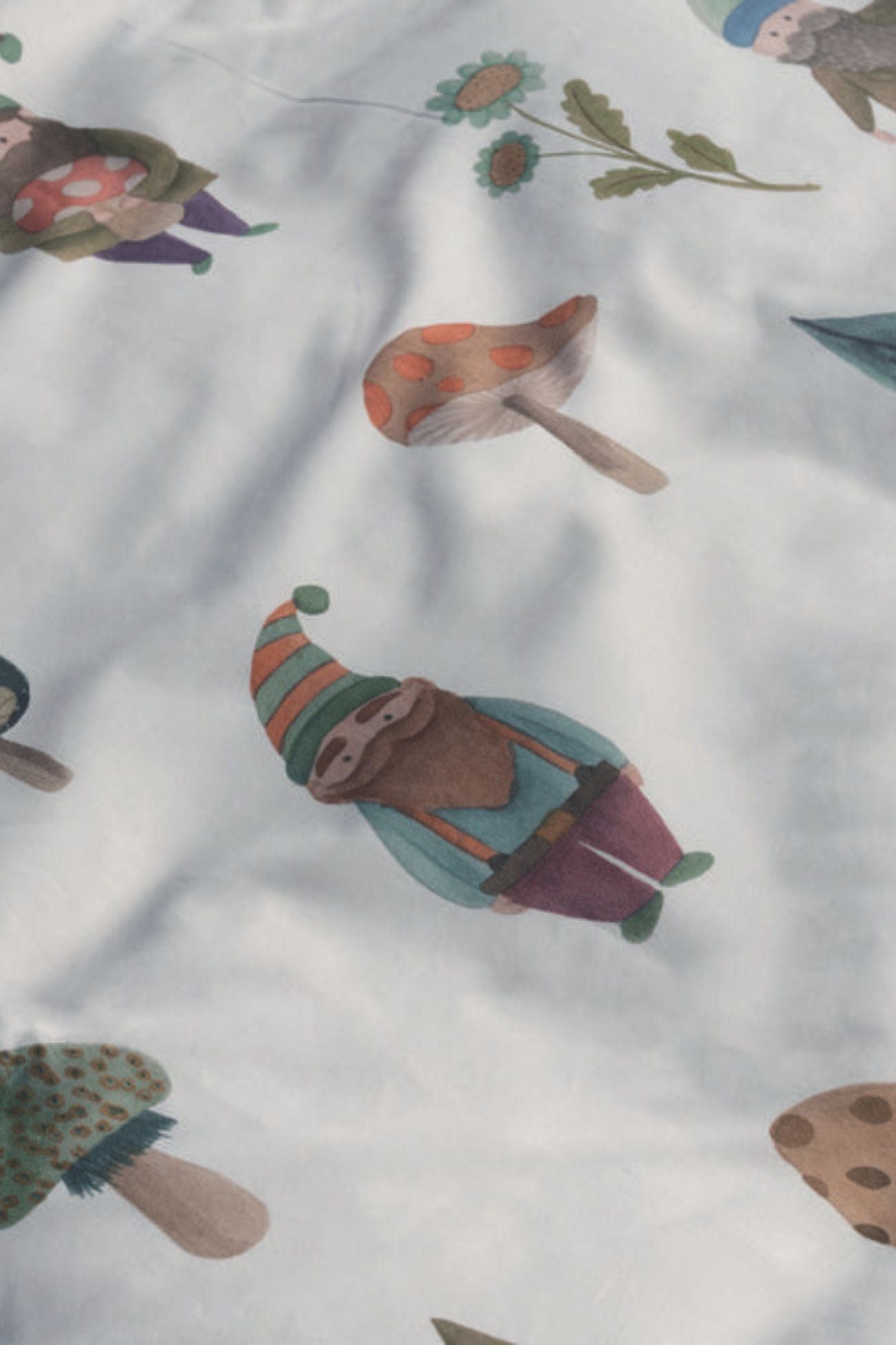 Memolo Copripiumino Izylinens