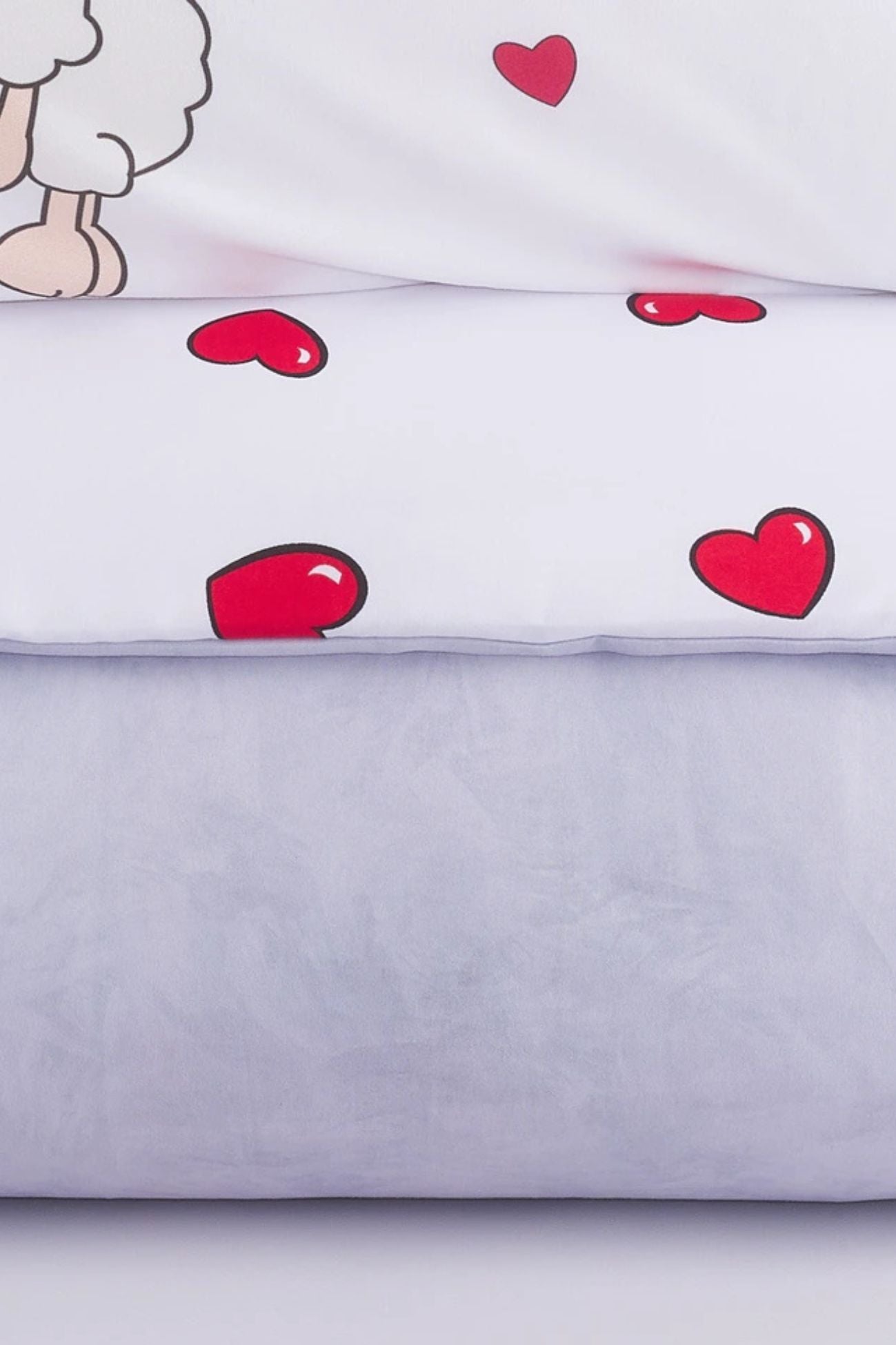 Always put your heart into it