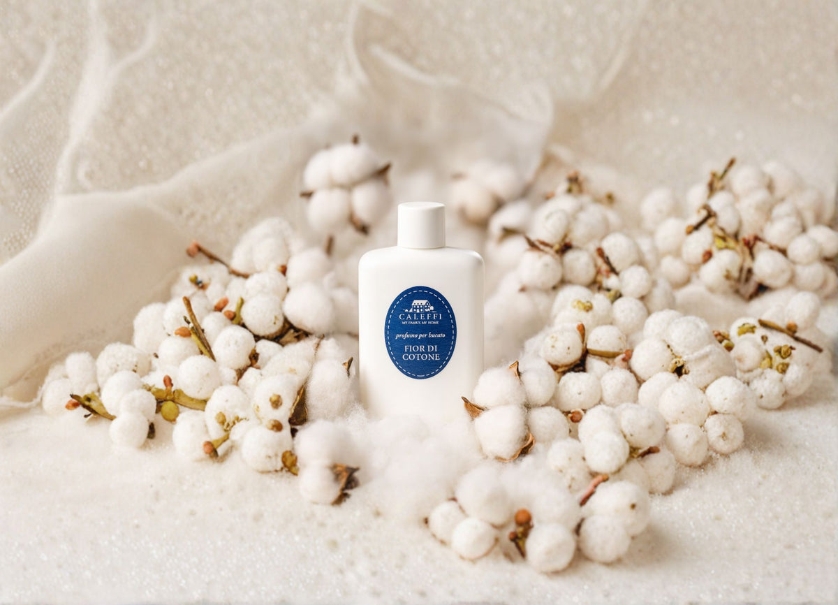 Fior Di Cotone Laundry Perfume