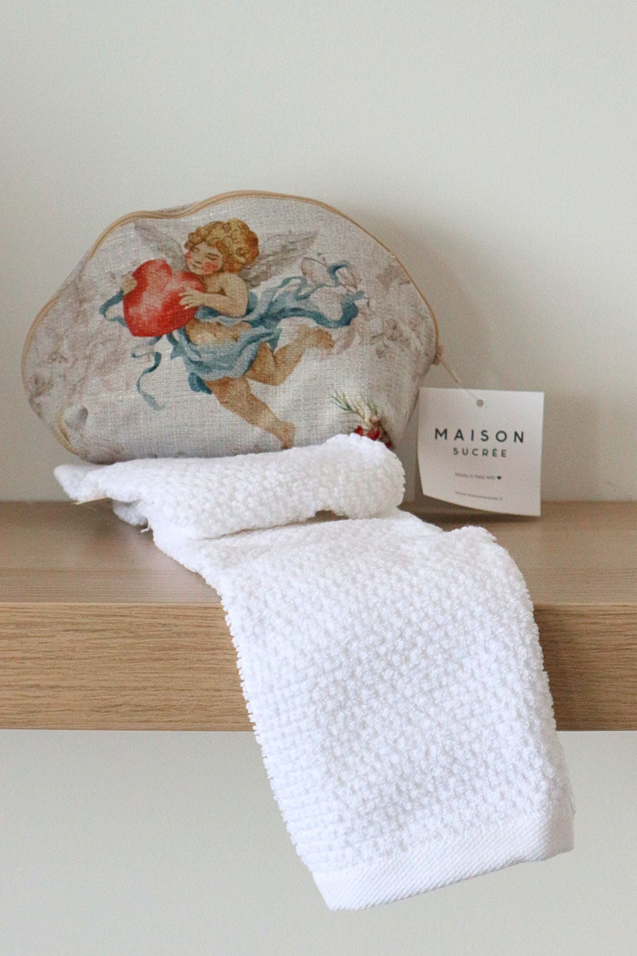 Messengers of the Heart