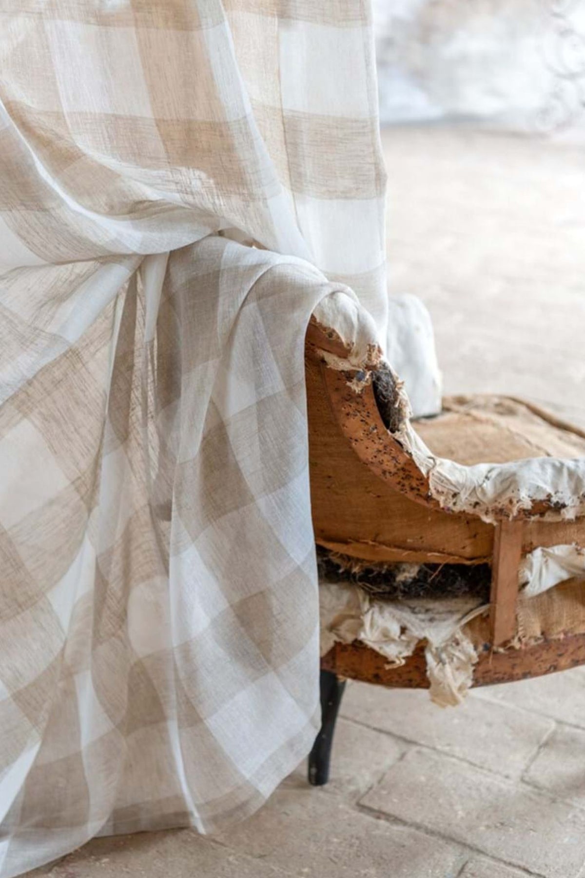 Bolgheri Tenda Beige