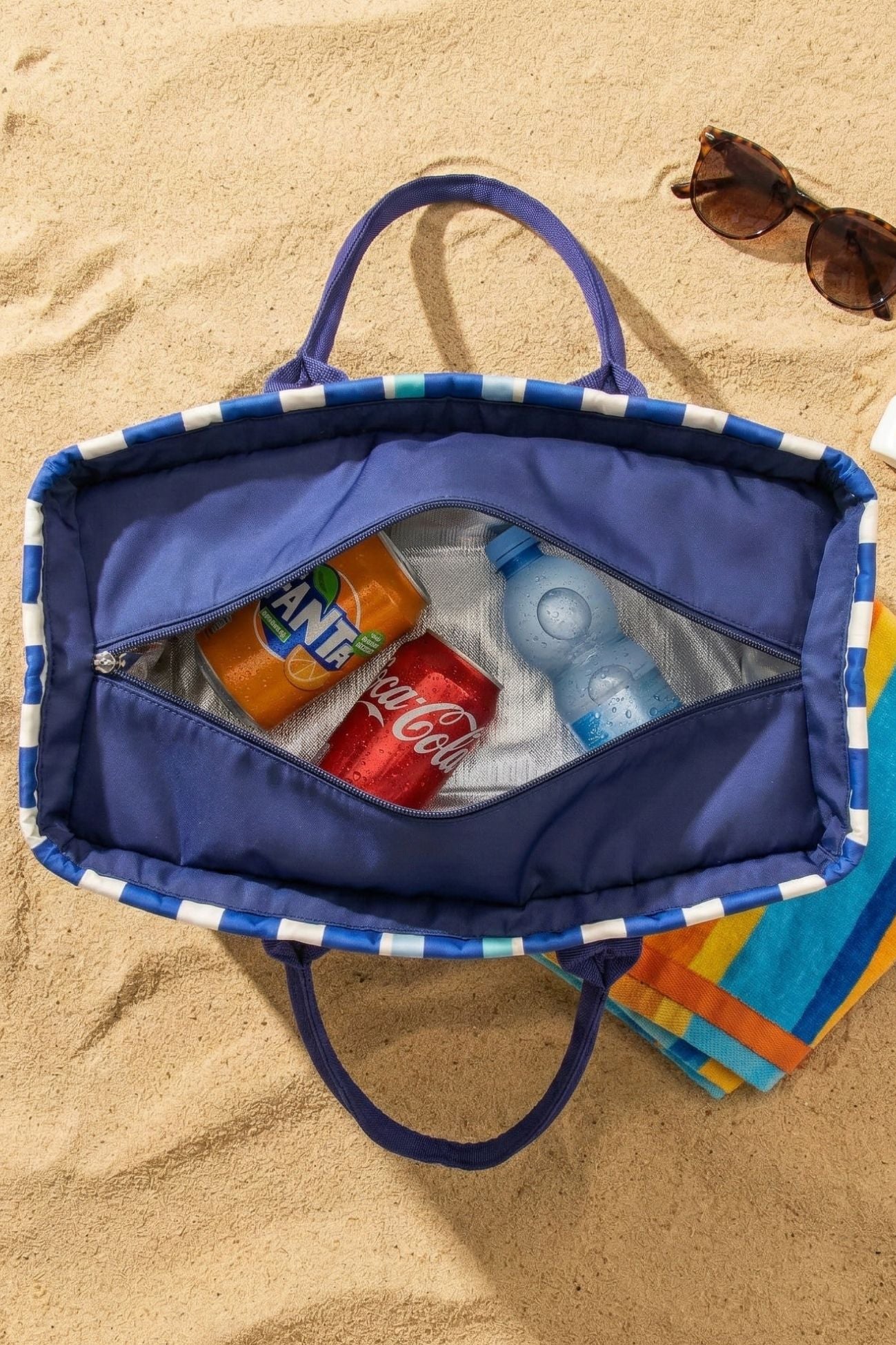 Sea Breeze Borsa Termica