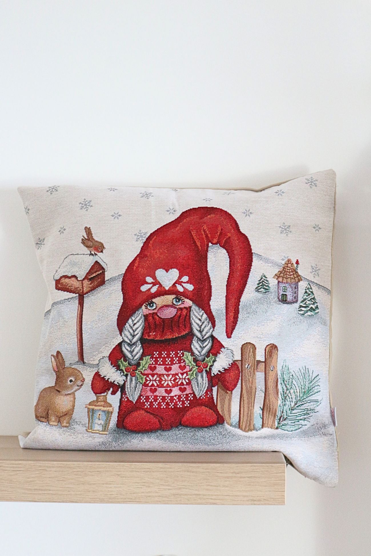 Volpins - Christmas Tapestry 