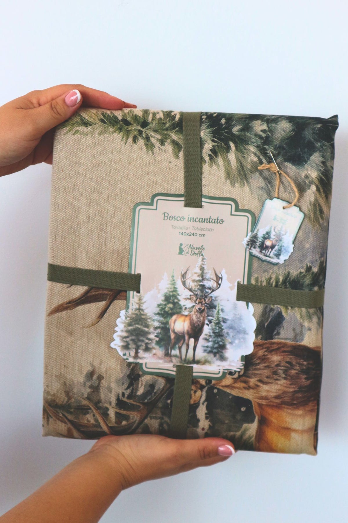 Enchanted Forest