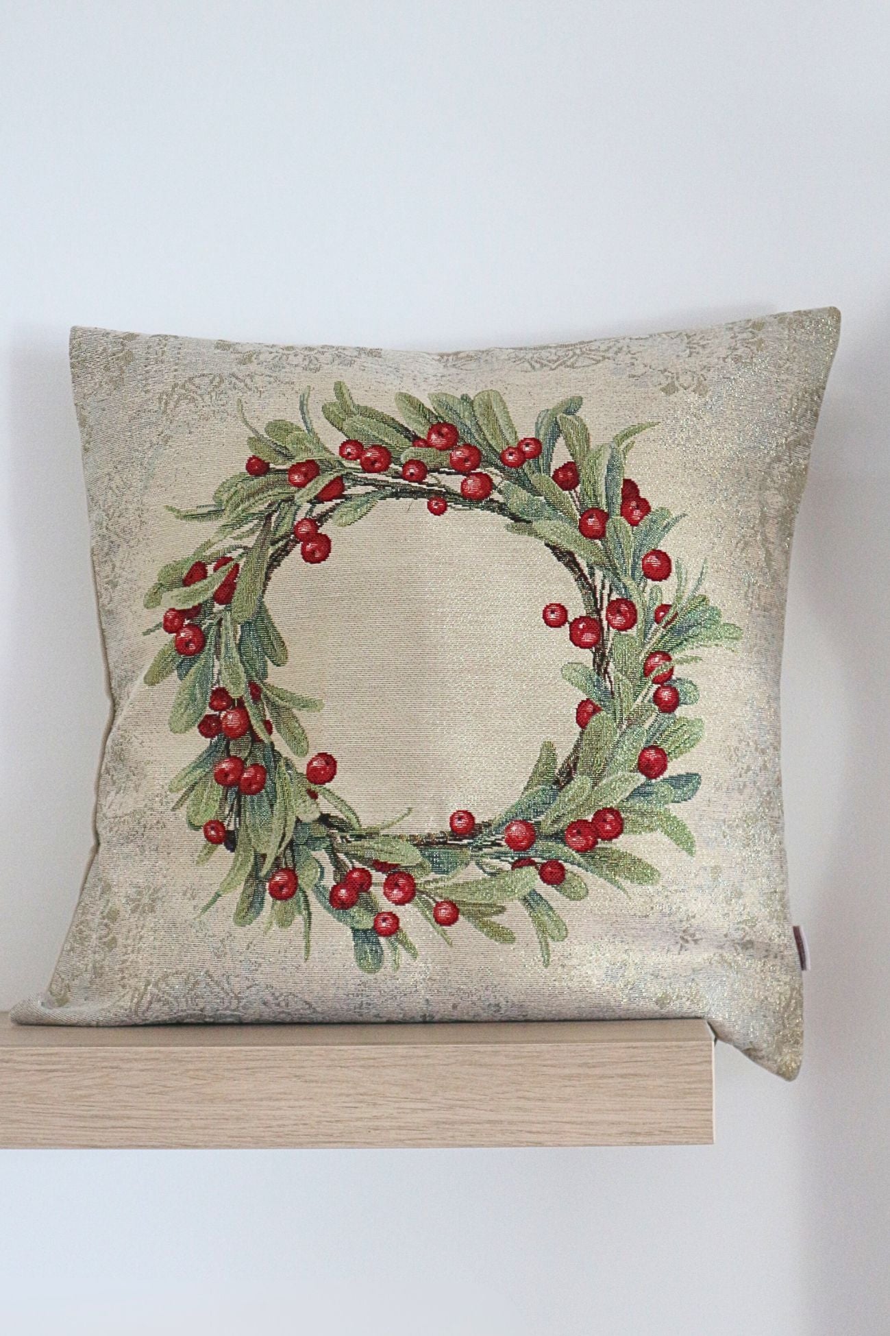 Volpins - Christmas Tapestry 