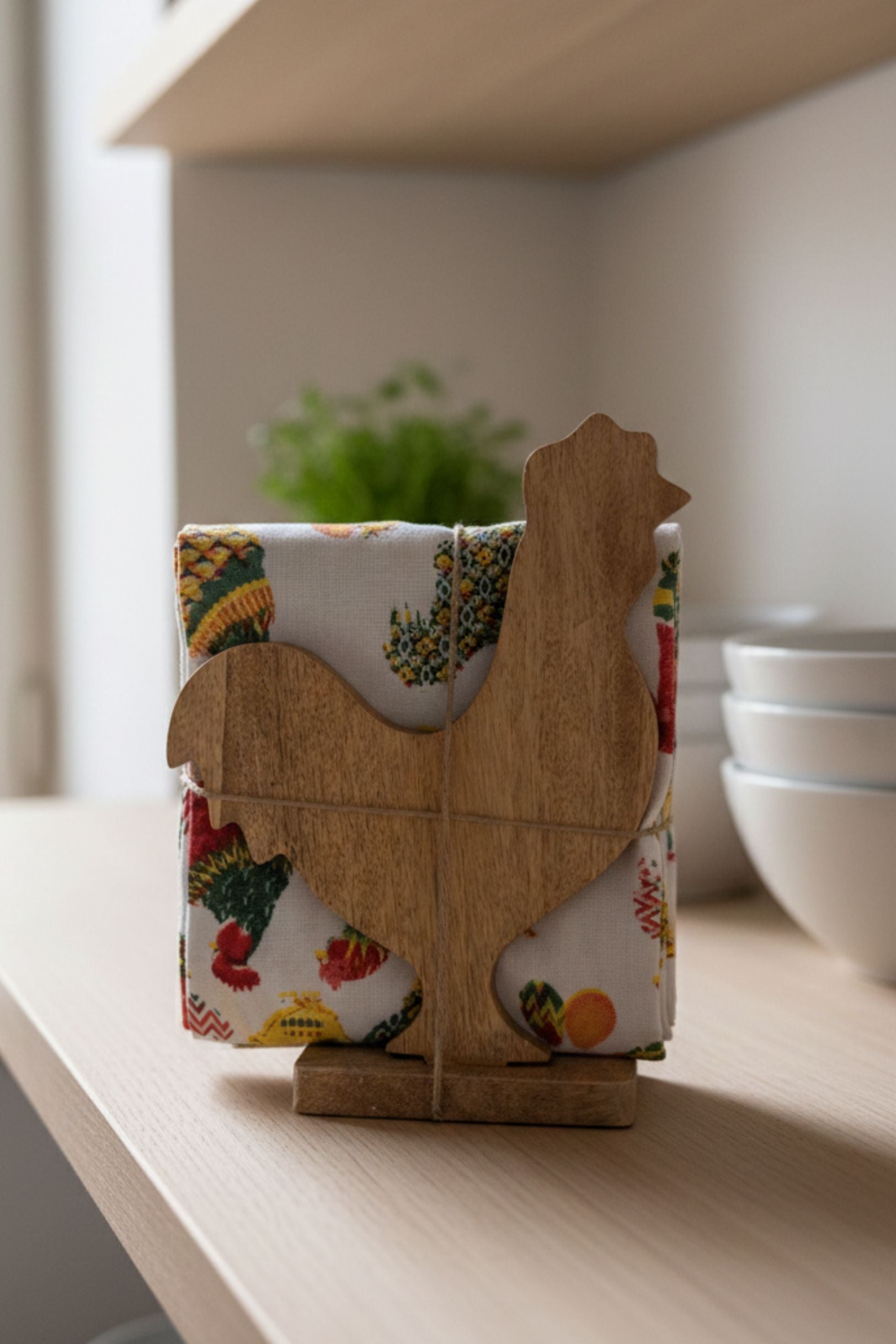 Breakfast on the Grass