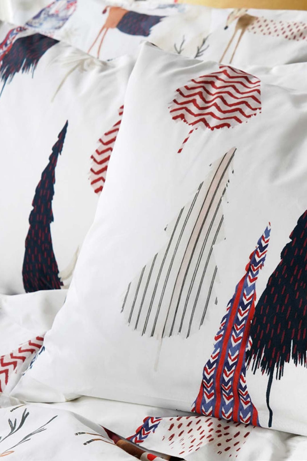 Polar Completo Letto Coordinato Izylinens