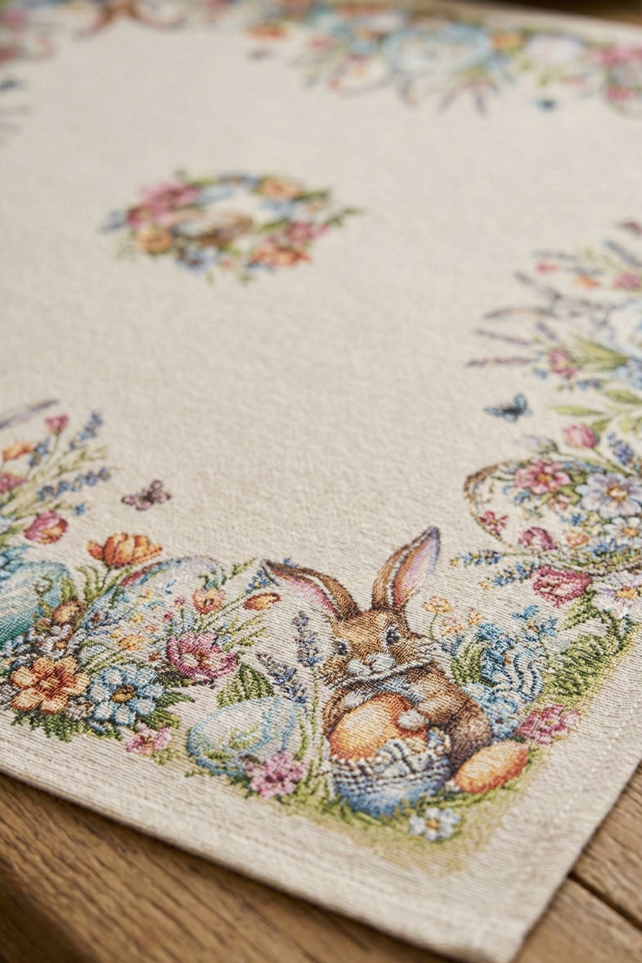 Breakfast on the Grass