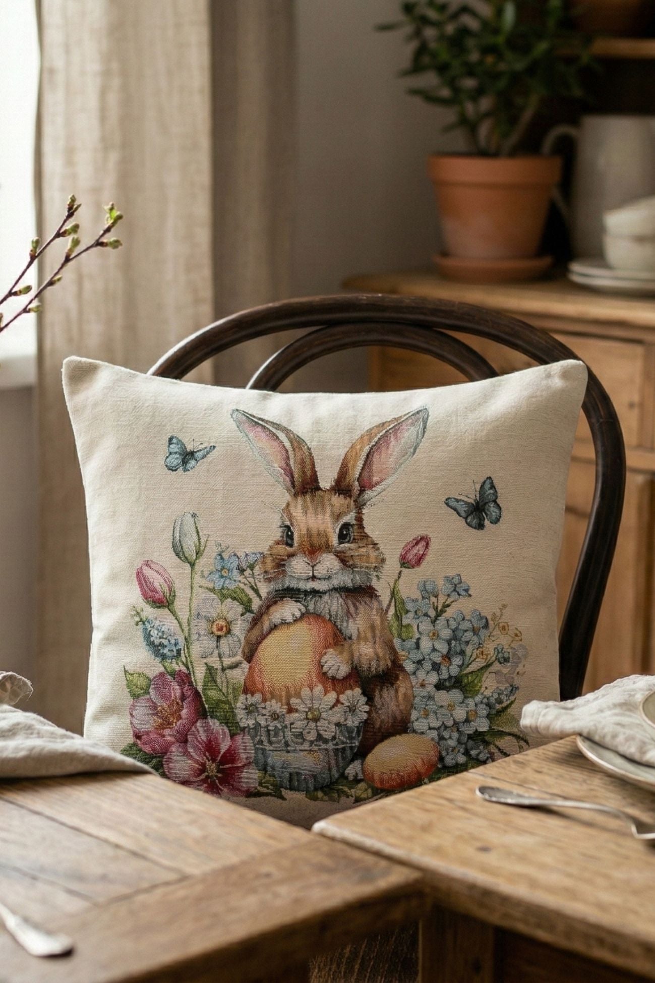 Breakfast on the Grass