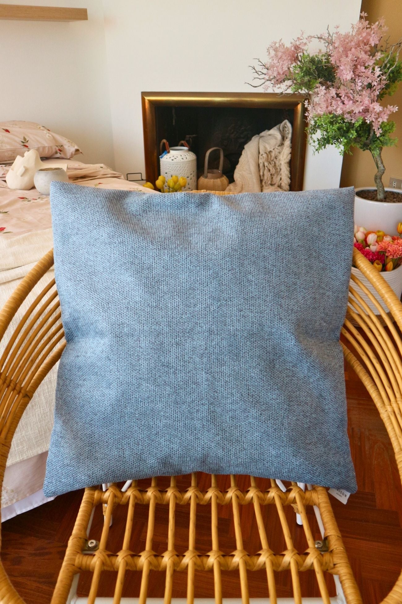 Country Style Pumpkin